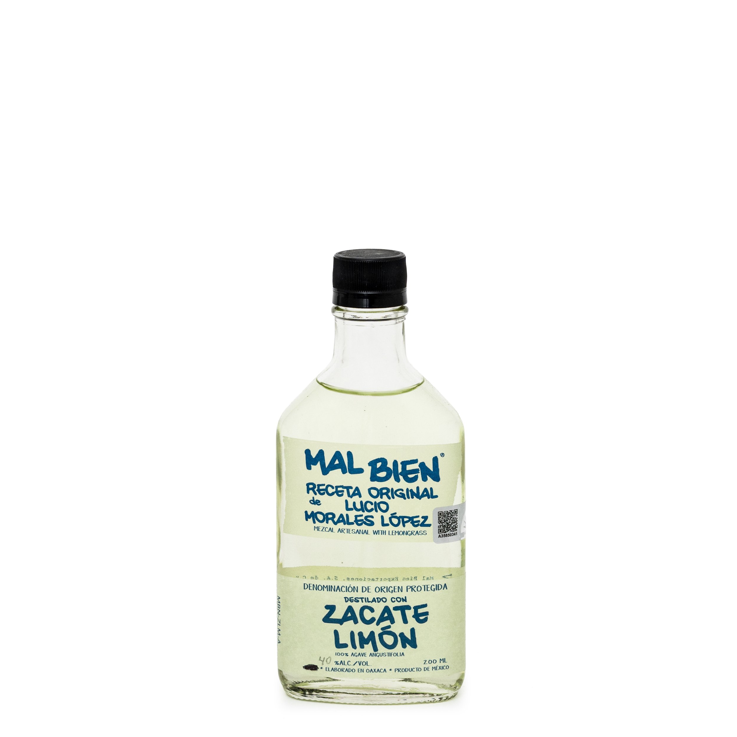 Mal Bien • Zacate Limon copy.jpg