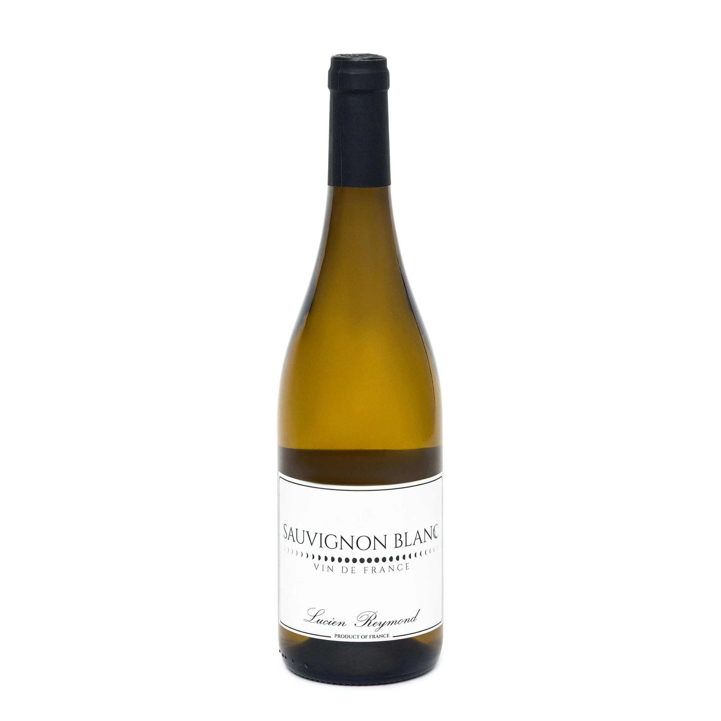 Lucien Reymond • Sauvignon Blanc