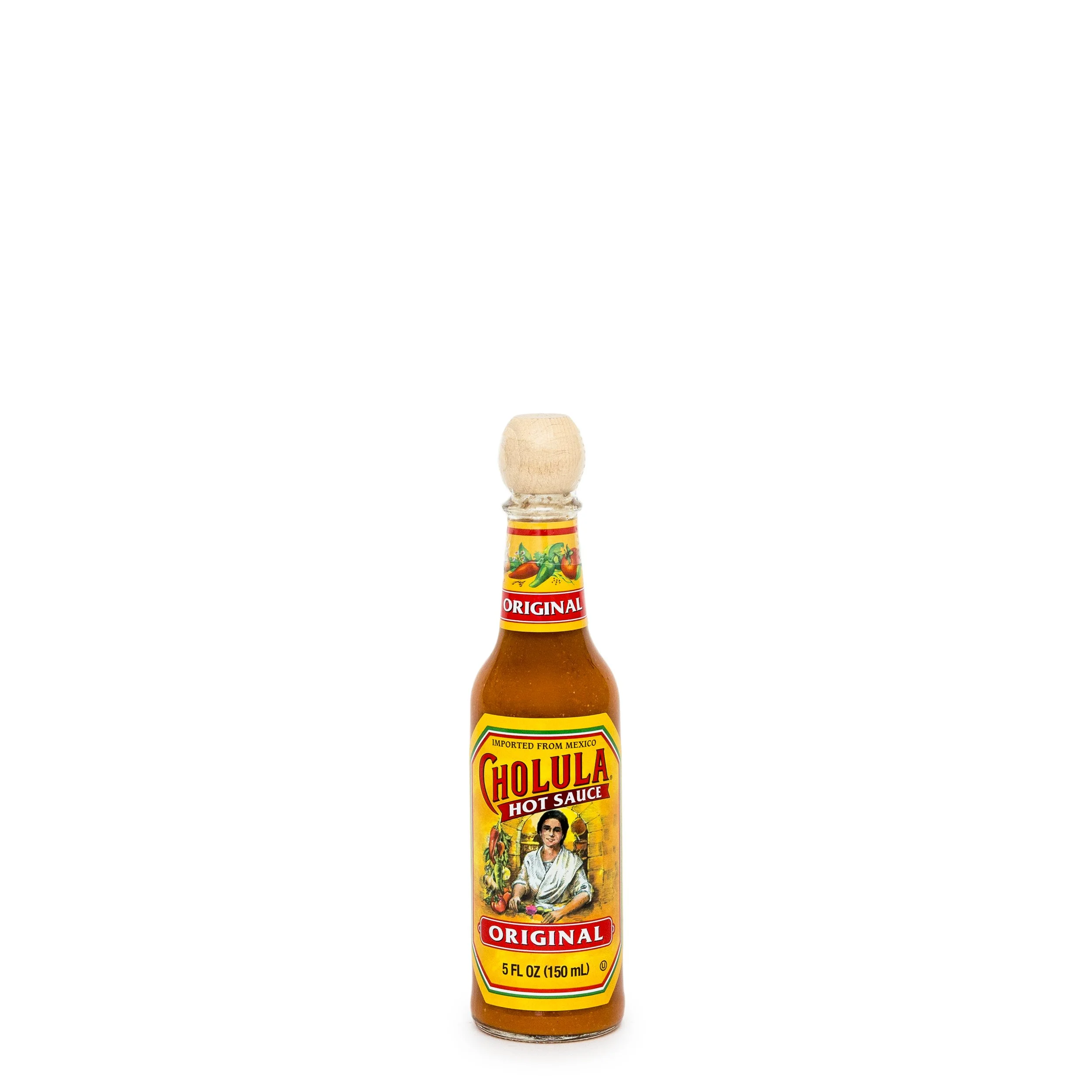 Cholula • Original Hot Sauce