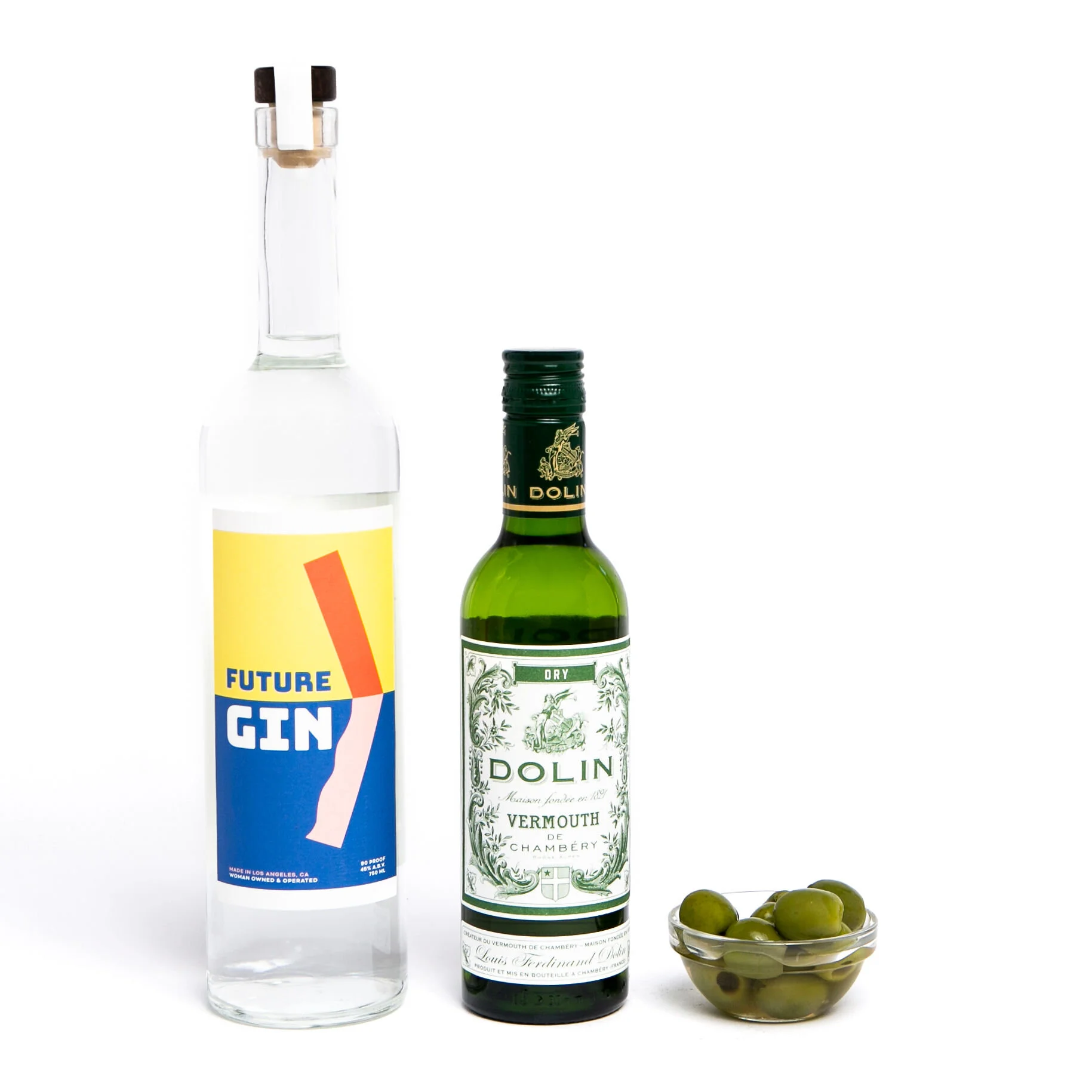 Martini Kit