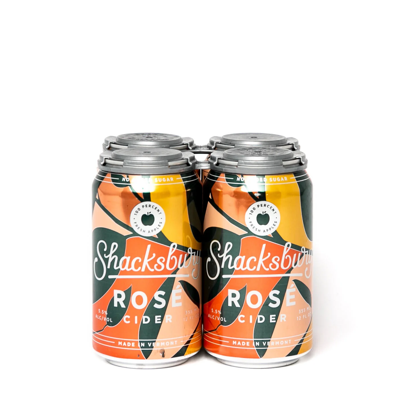 Shacksbury • Rose Cider