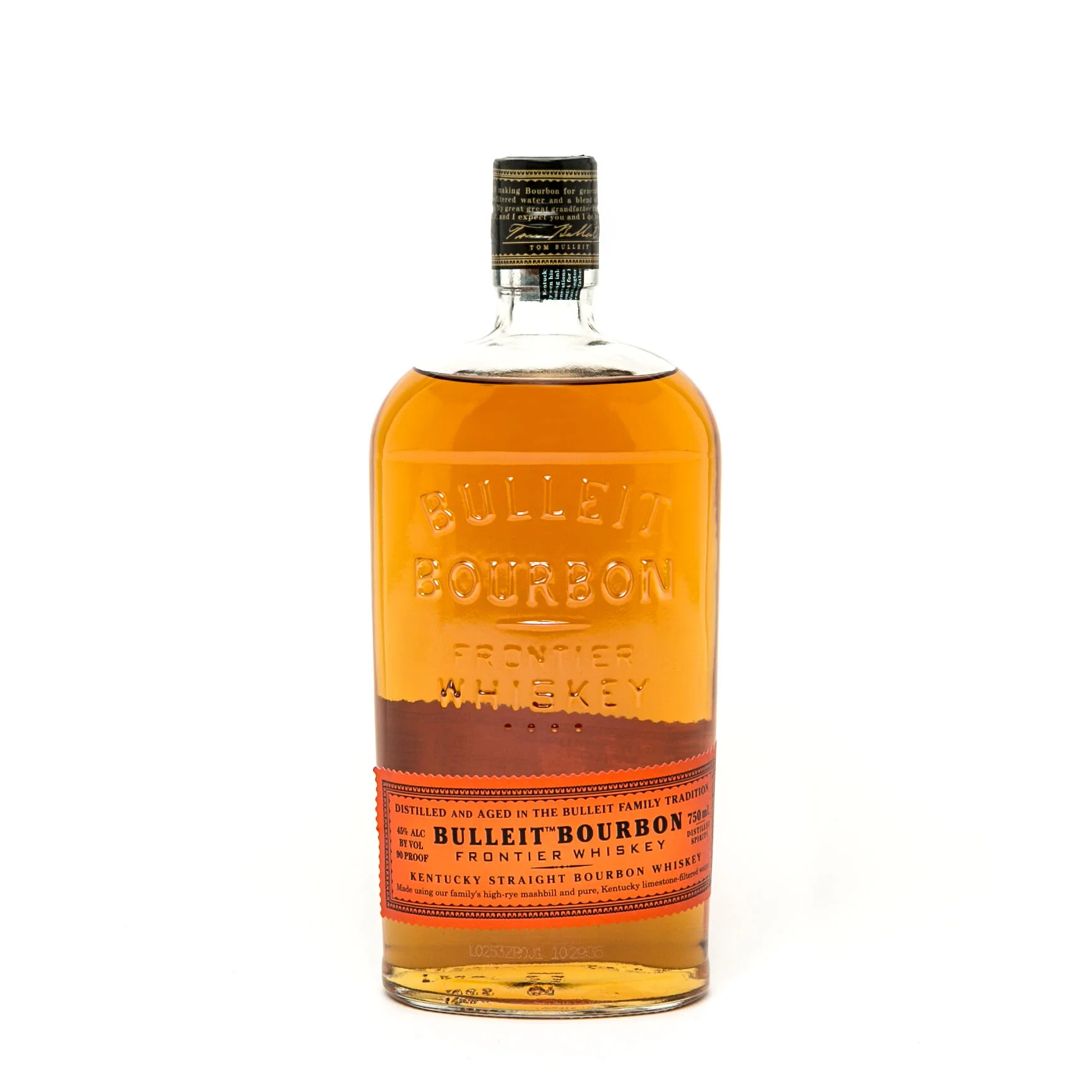 Bulleit • Bourbon.jpg