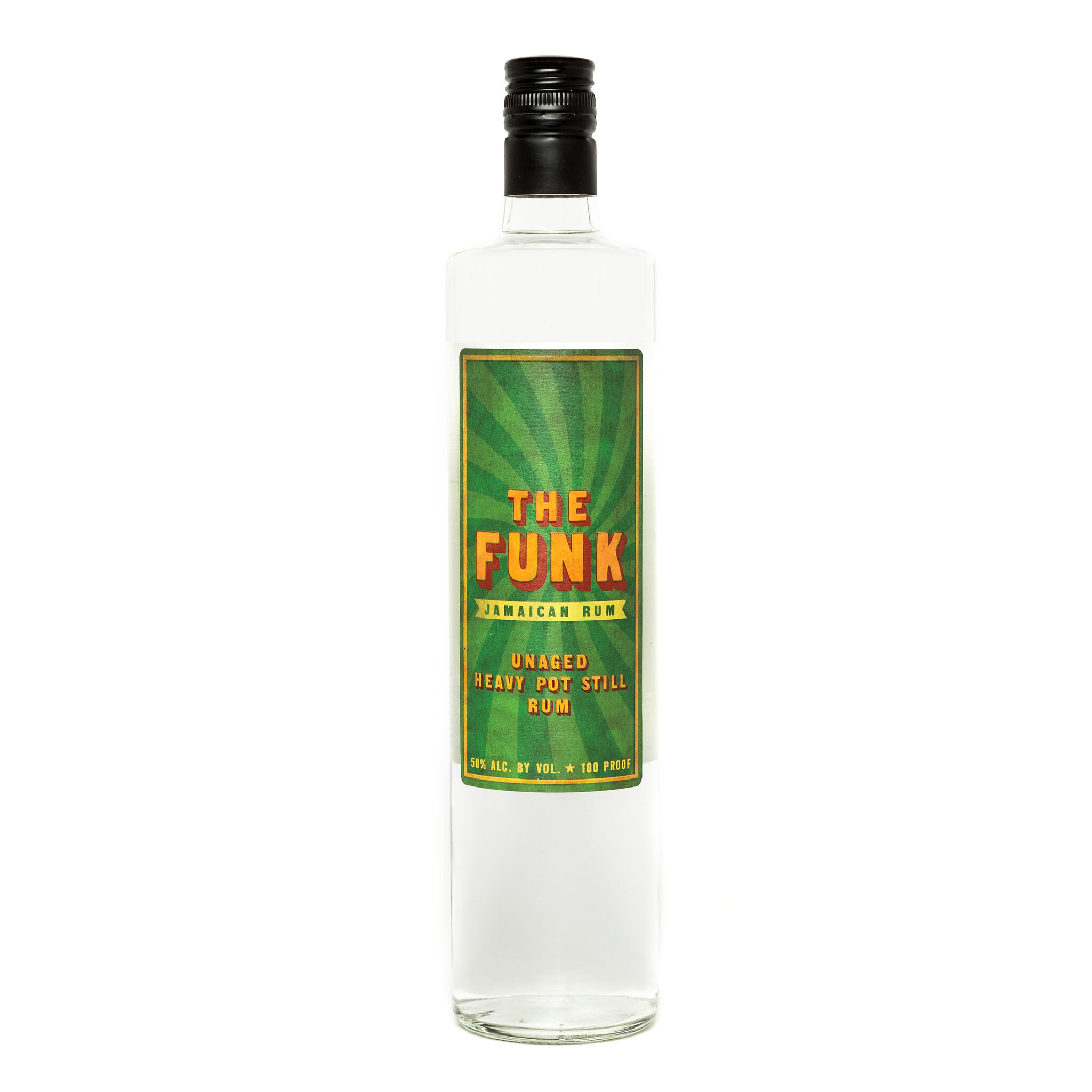The FUNK • Jamaican Rum.jpg