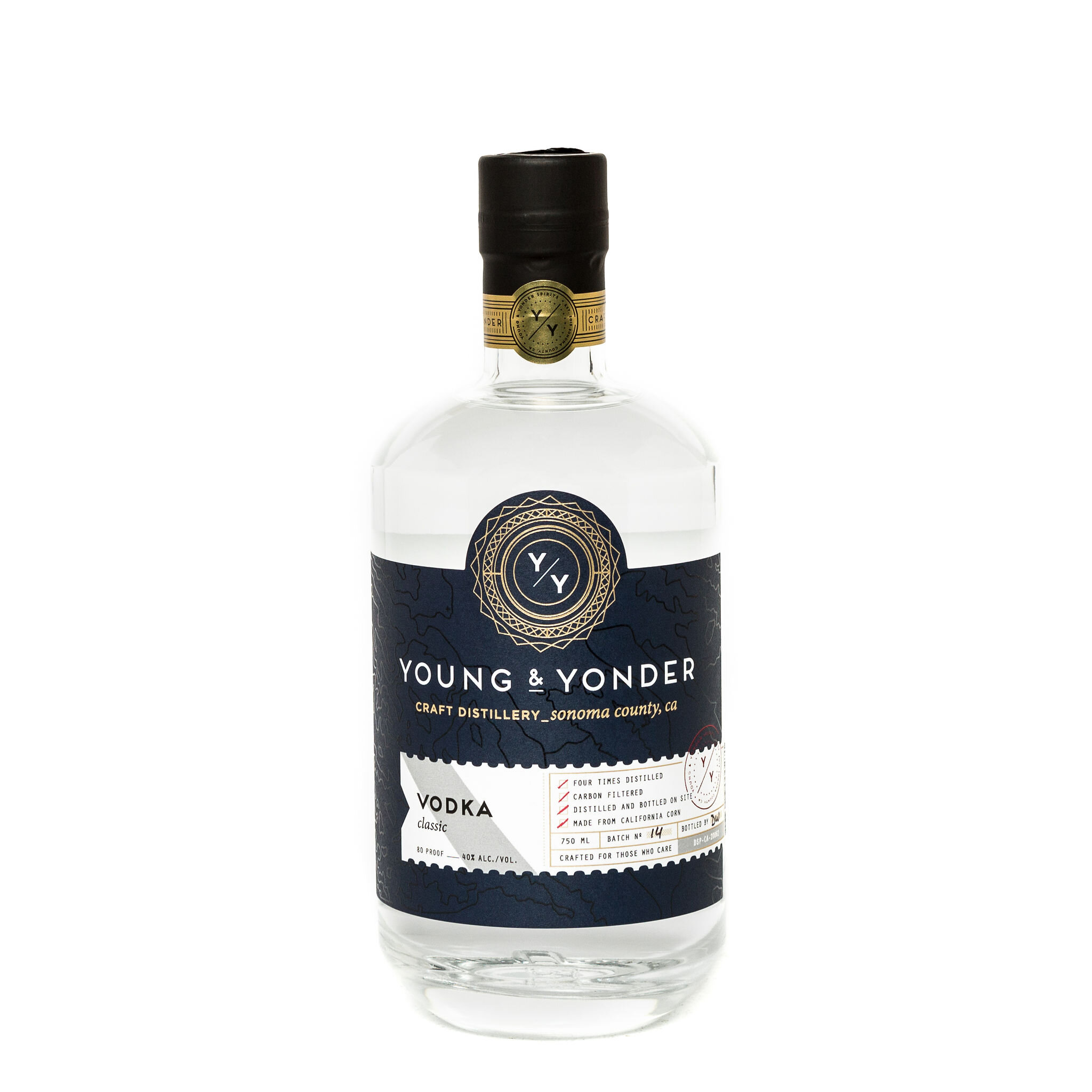 Young and Yonder • Classic Vodka.jpg