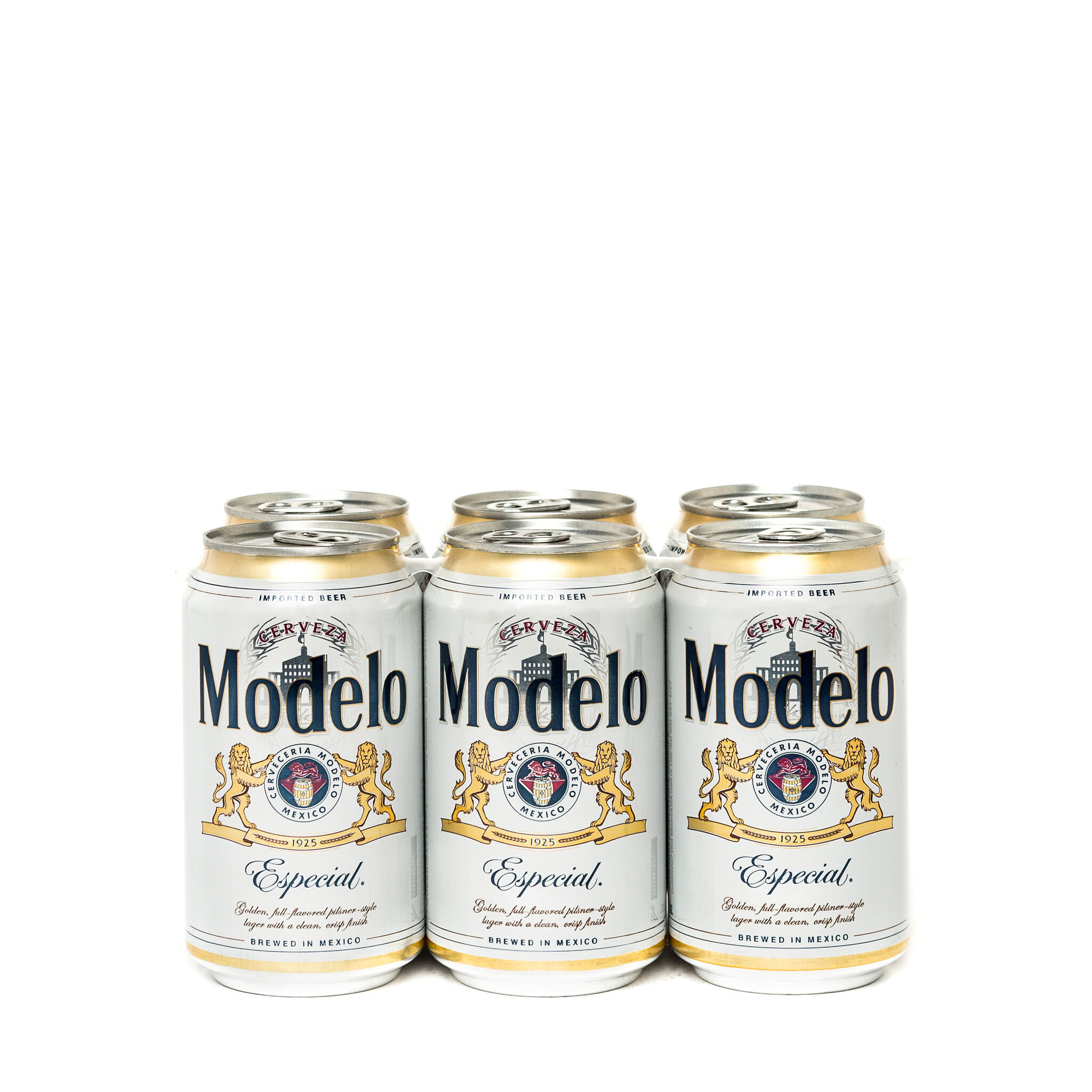 Modelo Especial • Lager — FANCY FREE LIQUOR