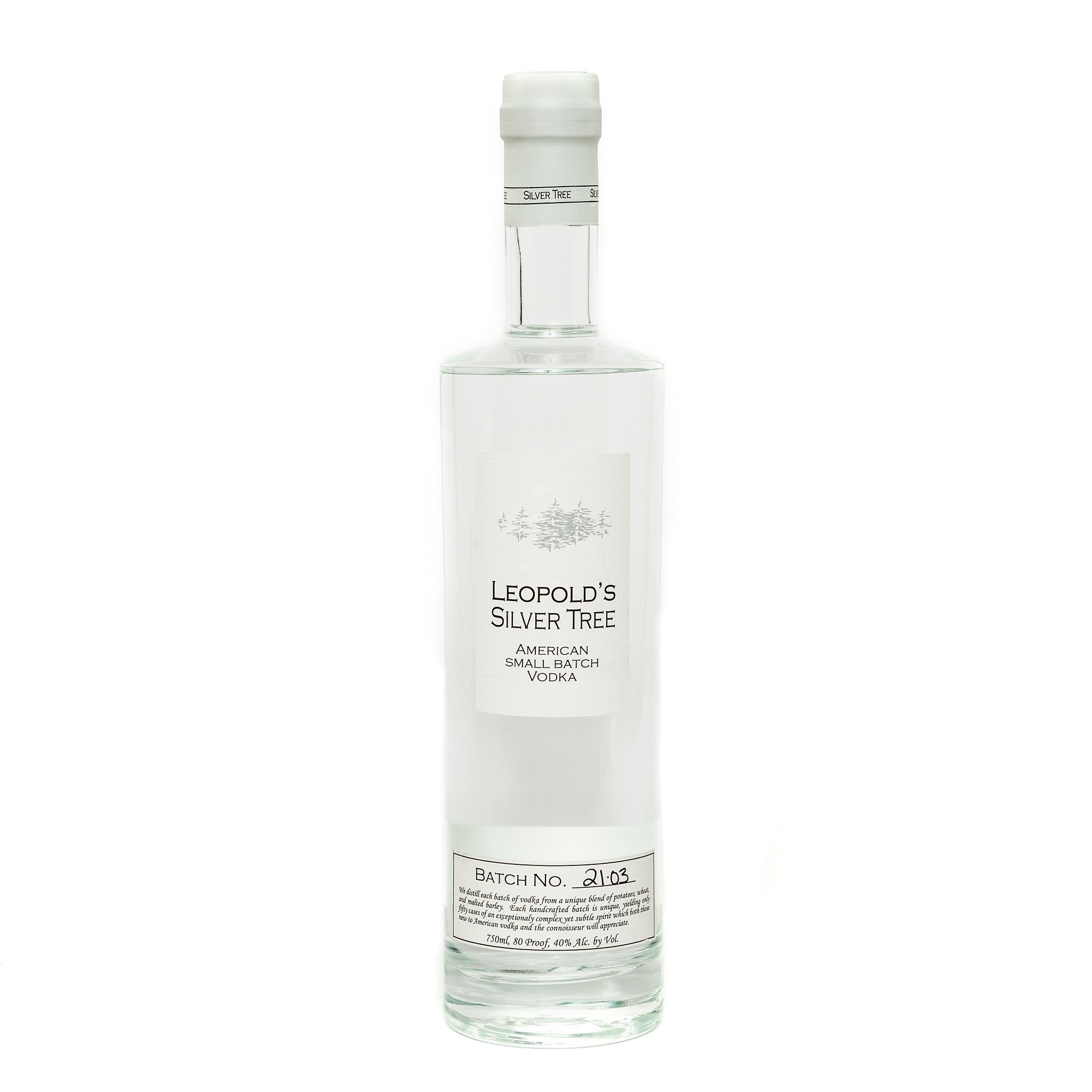 Leopold Bros • Silver Tree Vodka.jpg