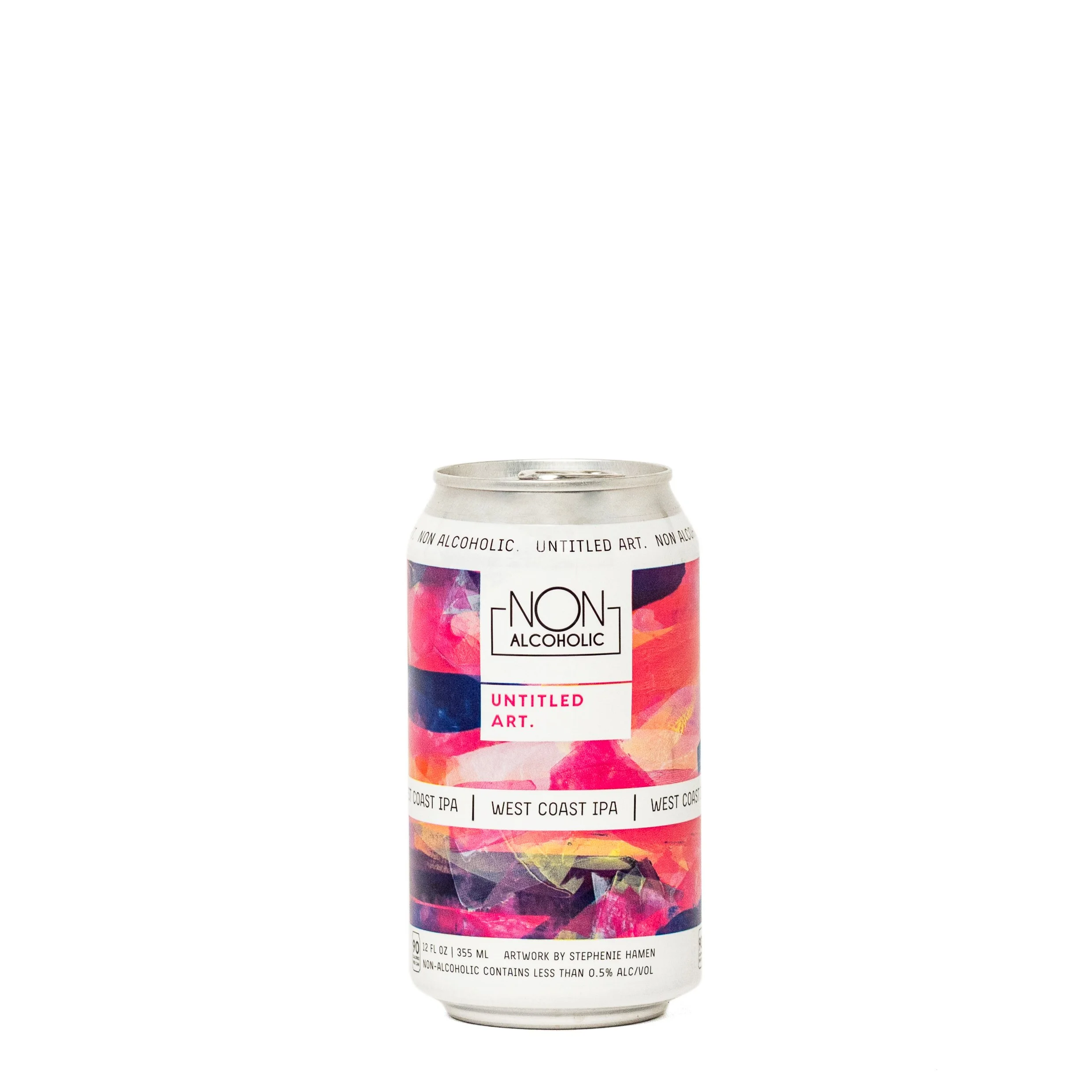 Untitled Art • West Coast IPA