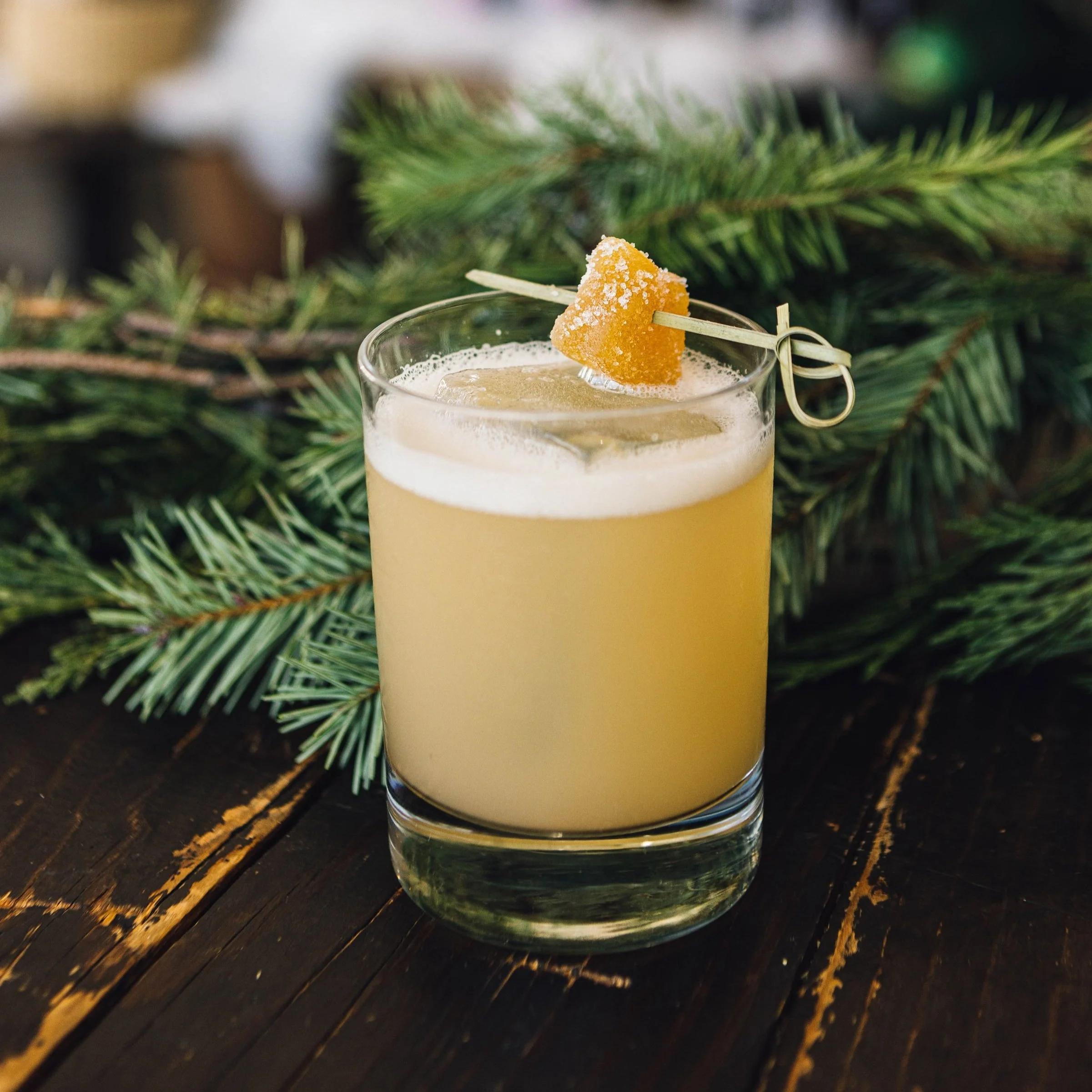 Spiced Cider Punch Kit (Seasonal)