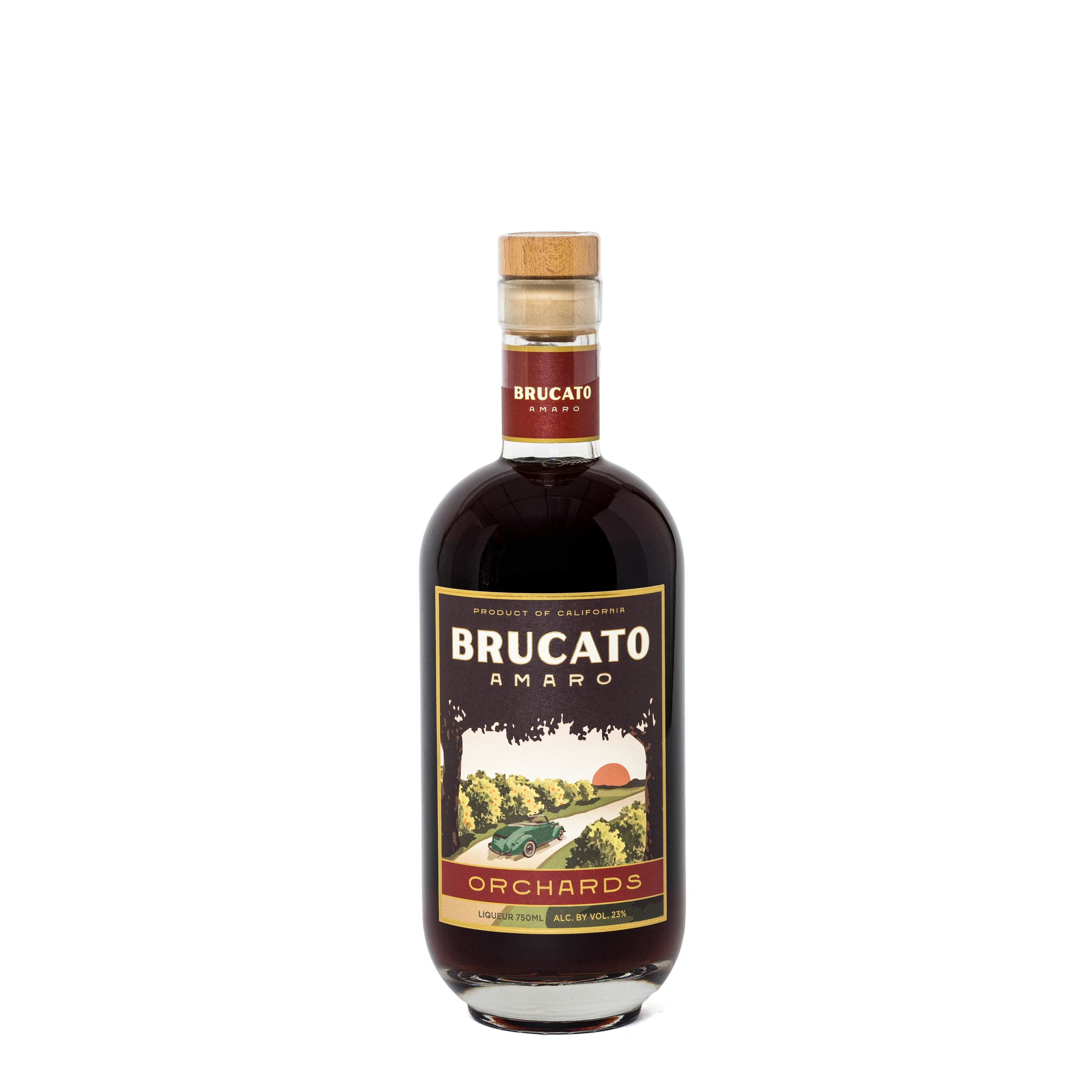 Brucato • Orchards