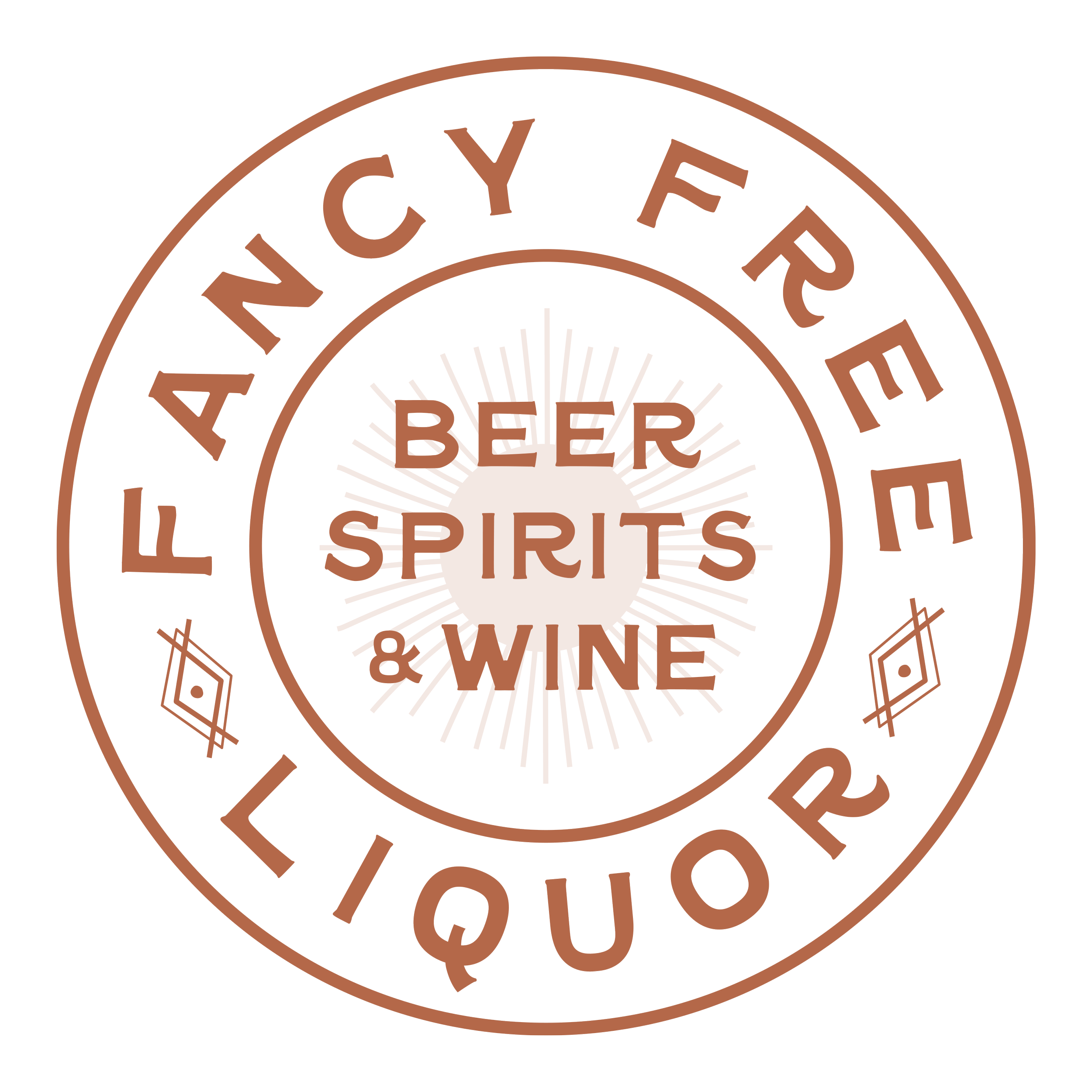 Coronado Brewing • Salty Crew —  - Fancy Free Liquor