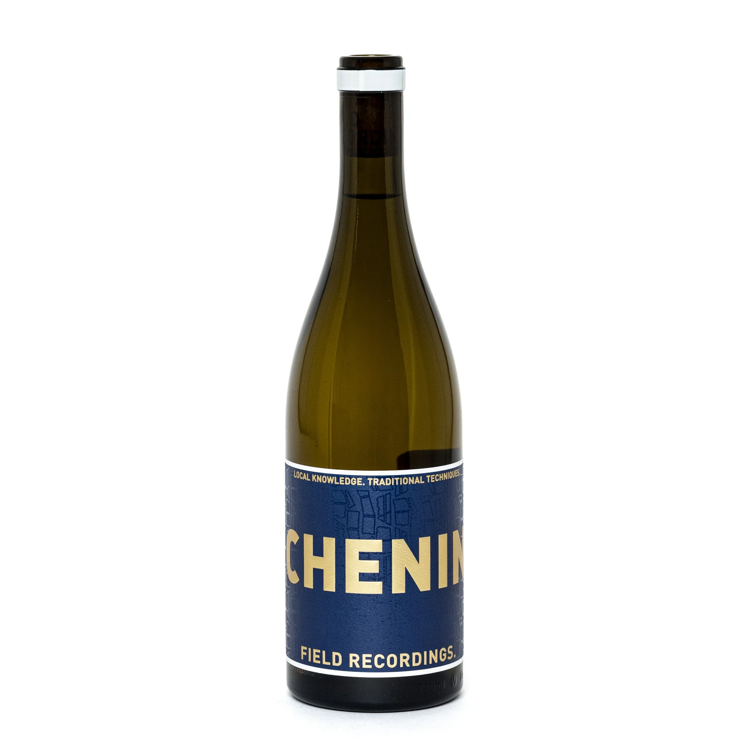 Field Recordings • Chenin