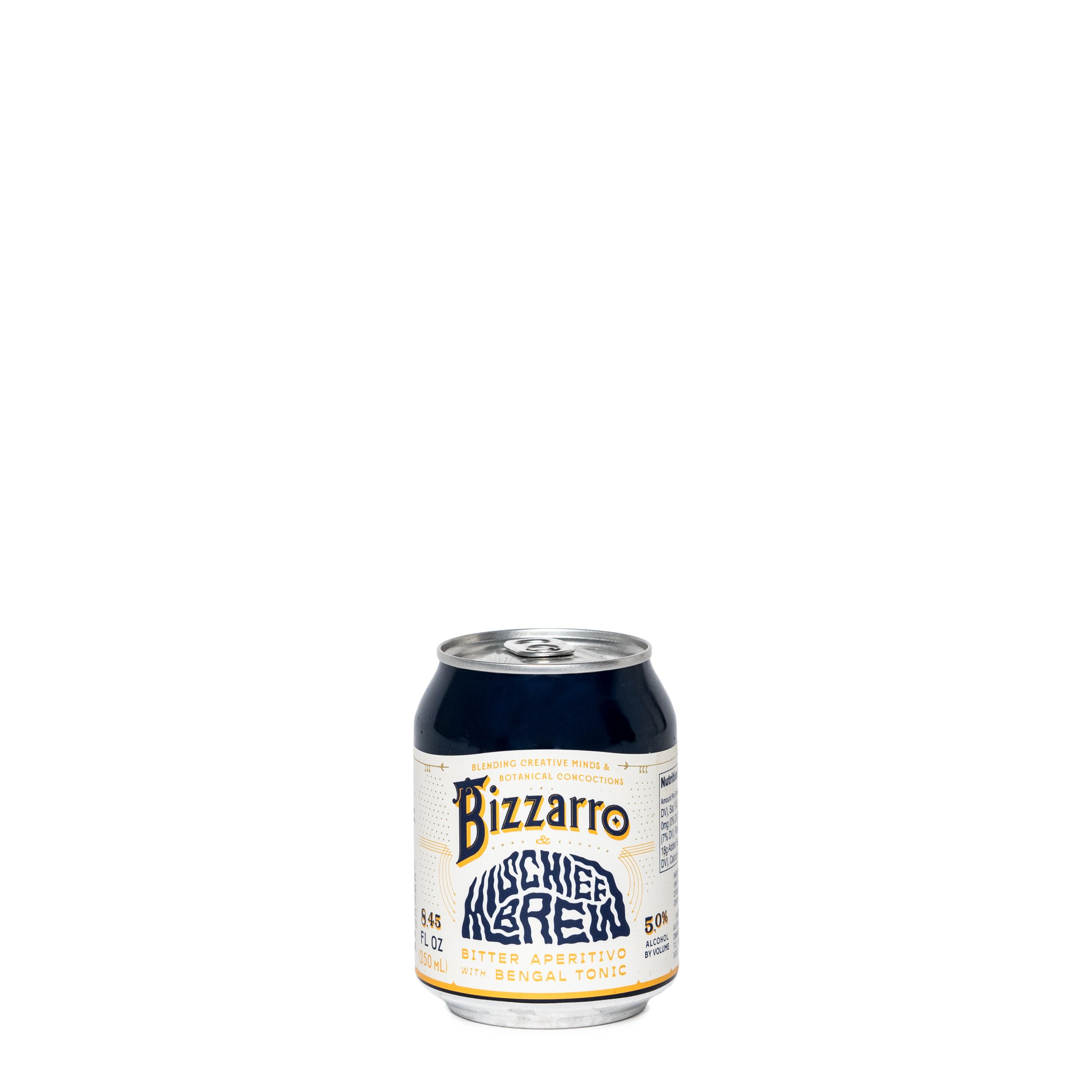 Bizzarro • Mischief Brew