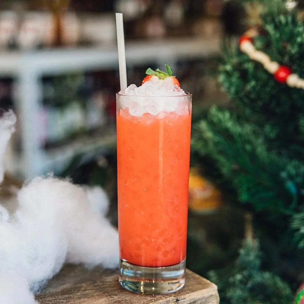 Nutcracker Mix (Seasonal)
