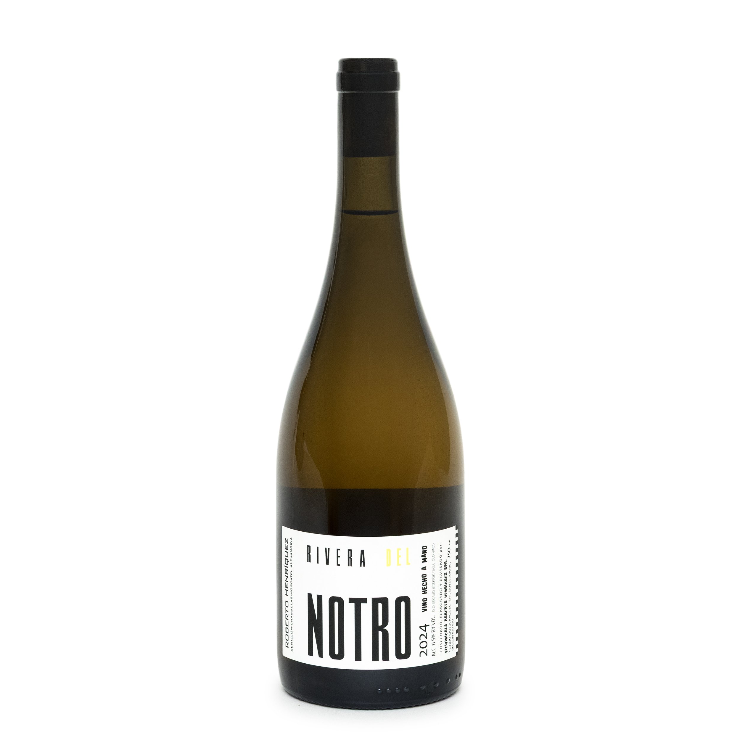 Rivera del Notro • Blanco
