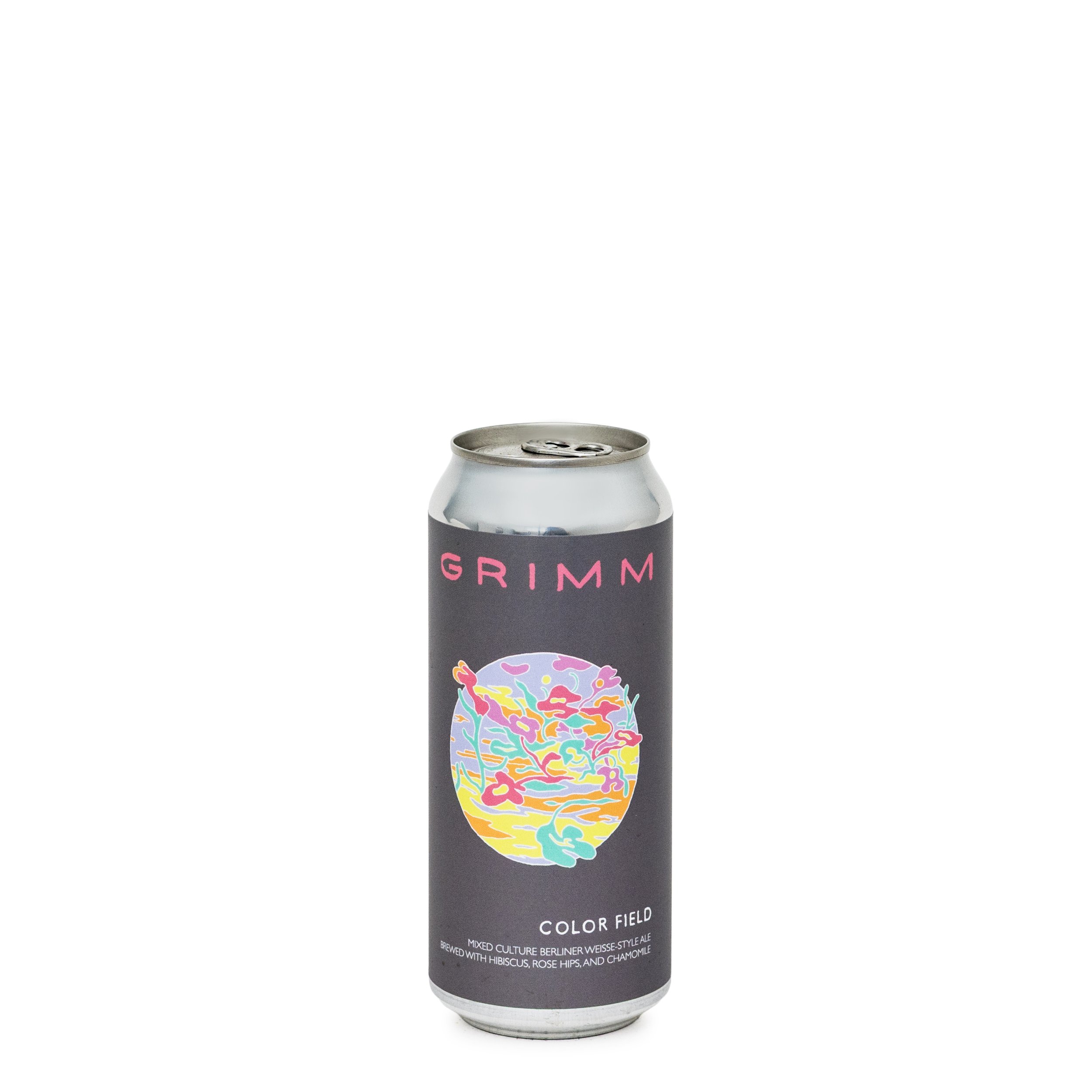 Grimm • Color Field