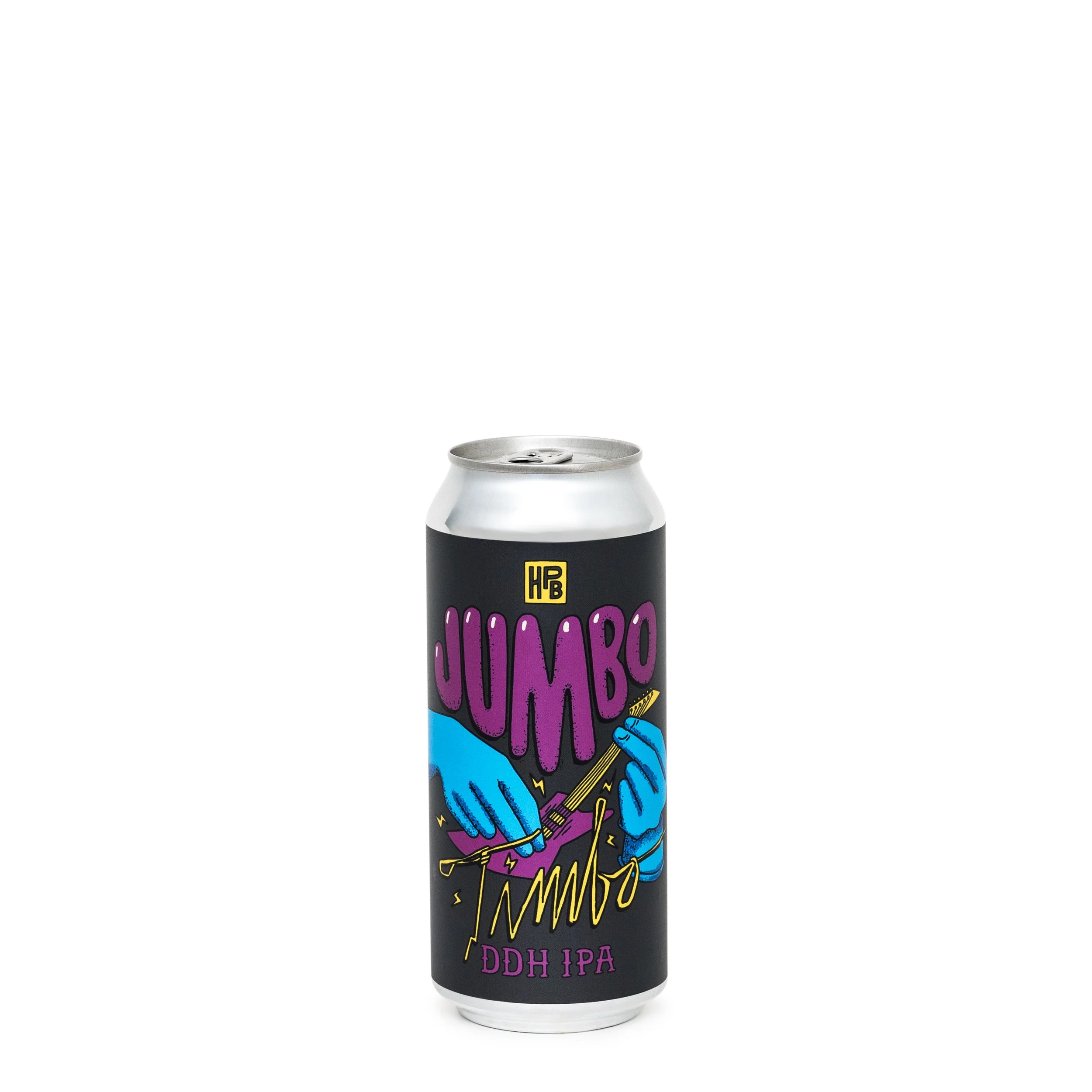 Highland Park • DDH Jumbo Timbo.jpg
