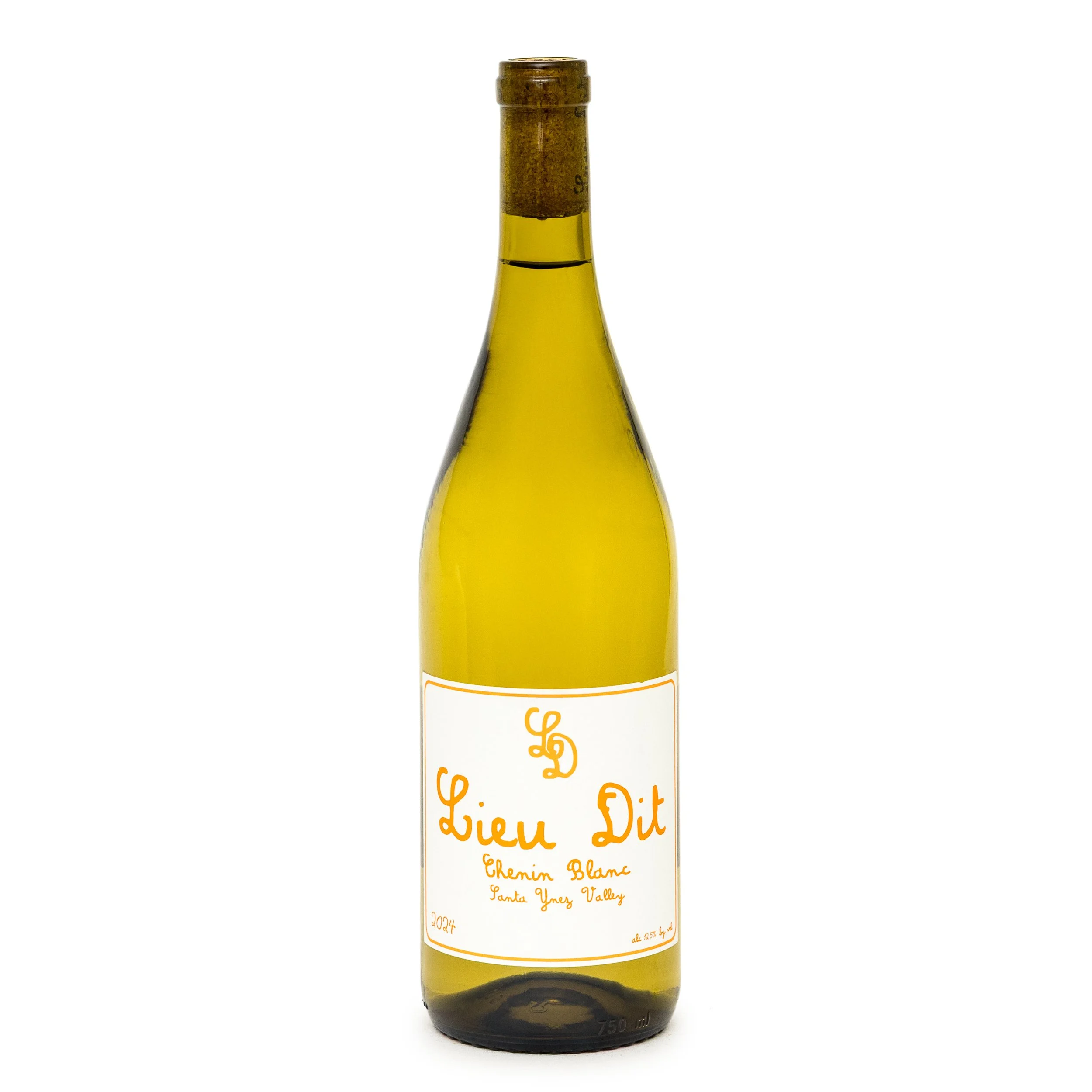 Lieu Dit • Chenin Blanc