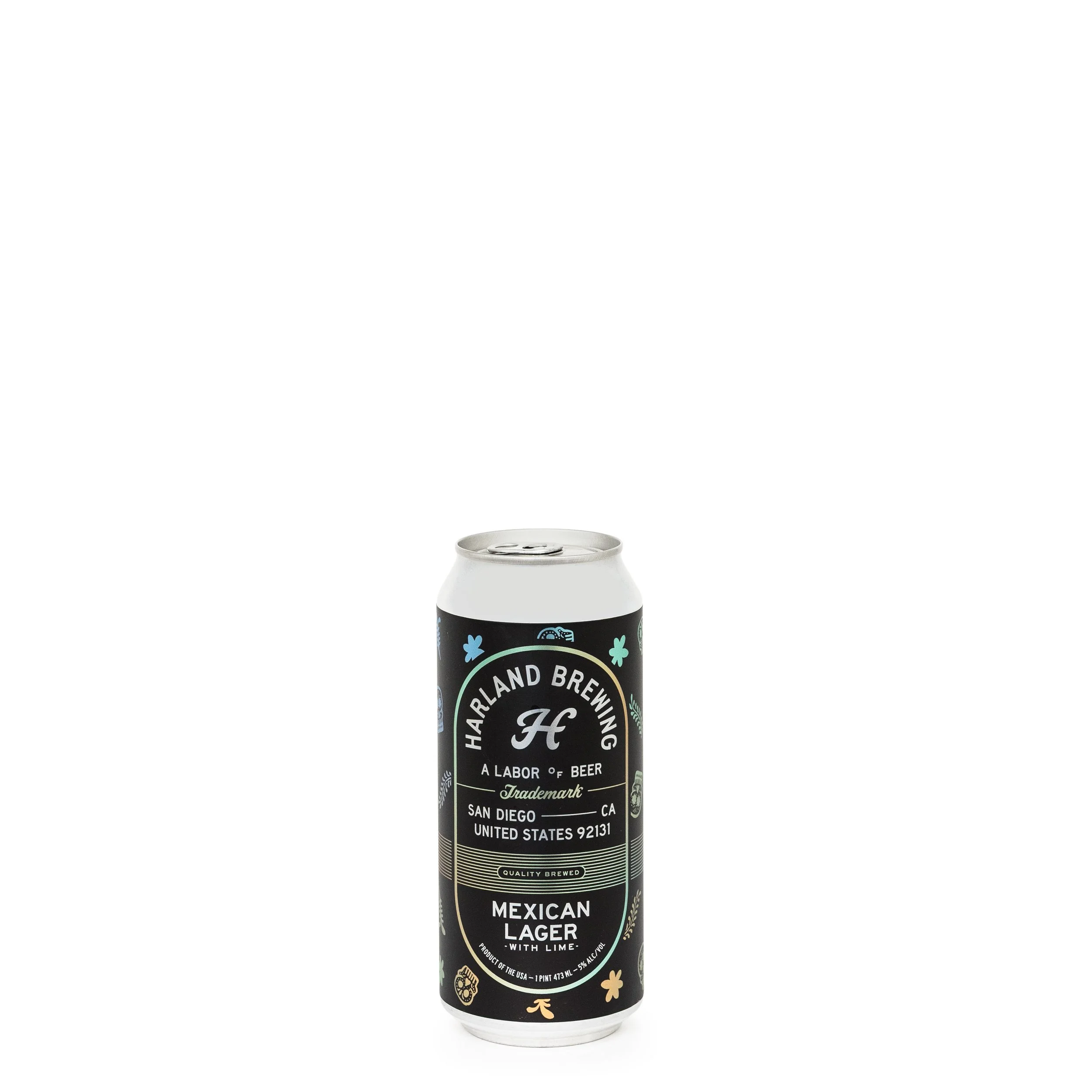 Harland • Mexican Lager.jpg