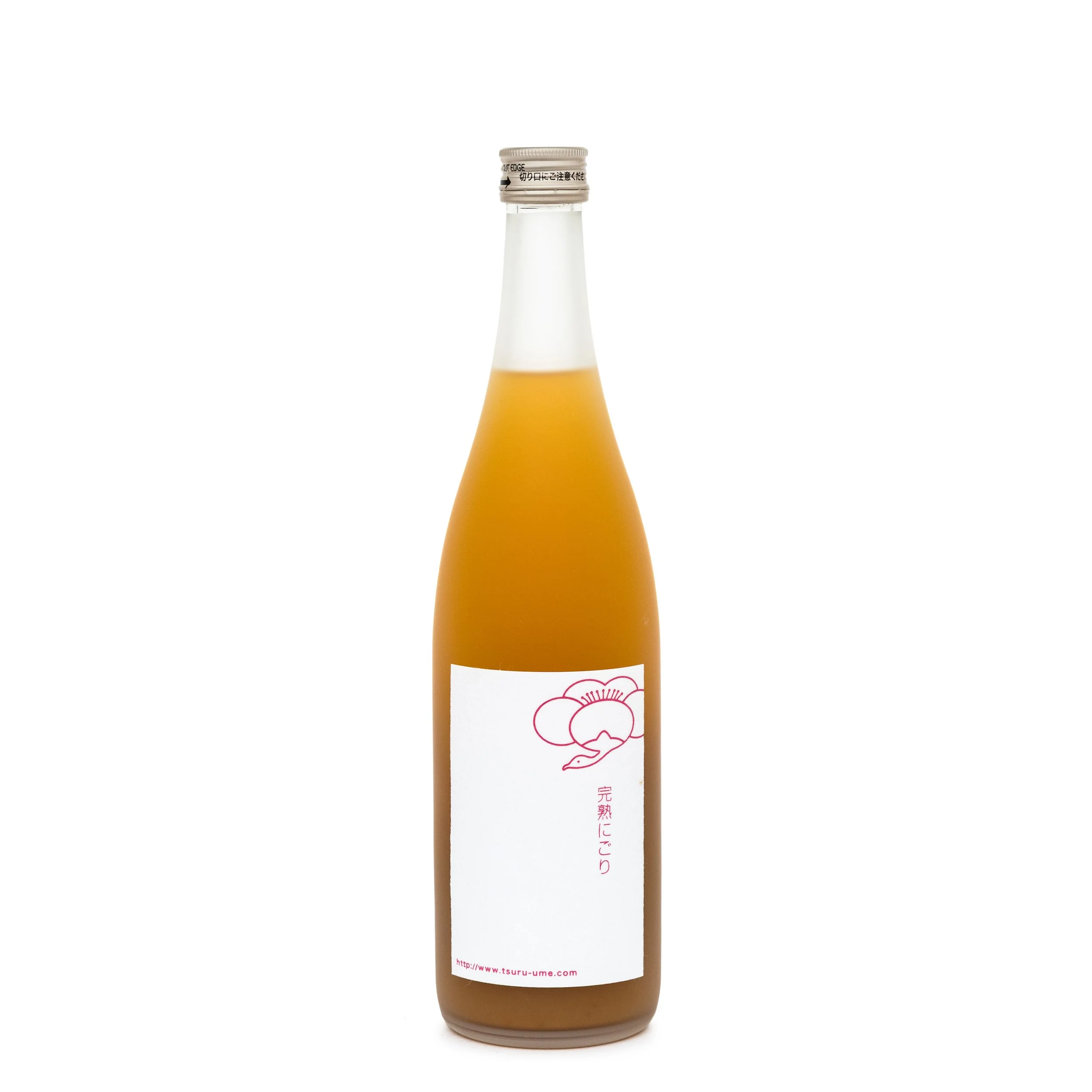 Heiwa • Tsuru-Ume Kanjuku