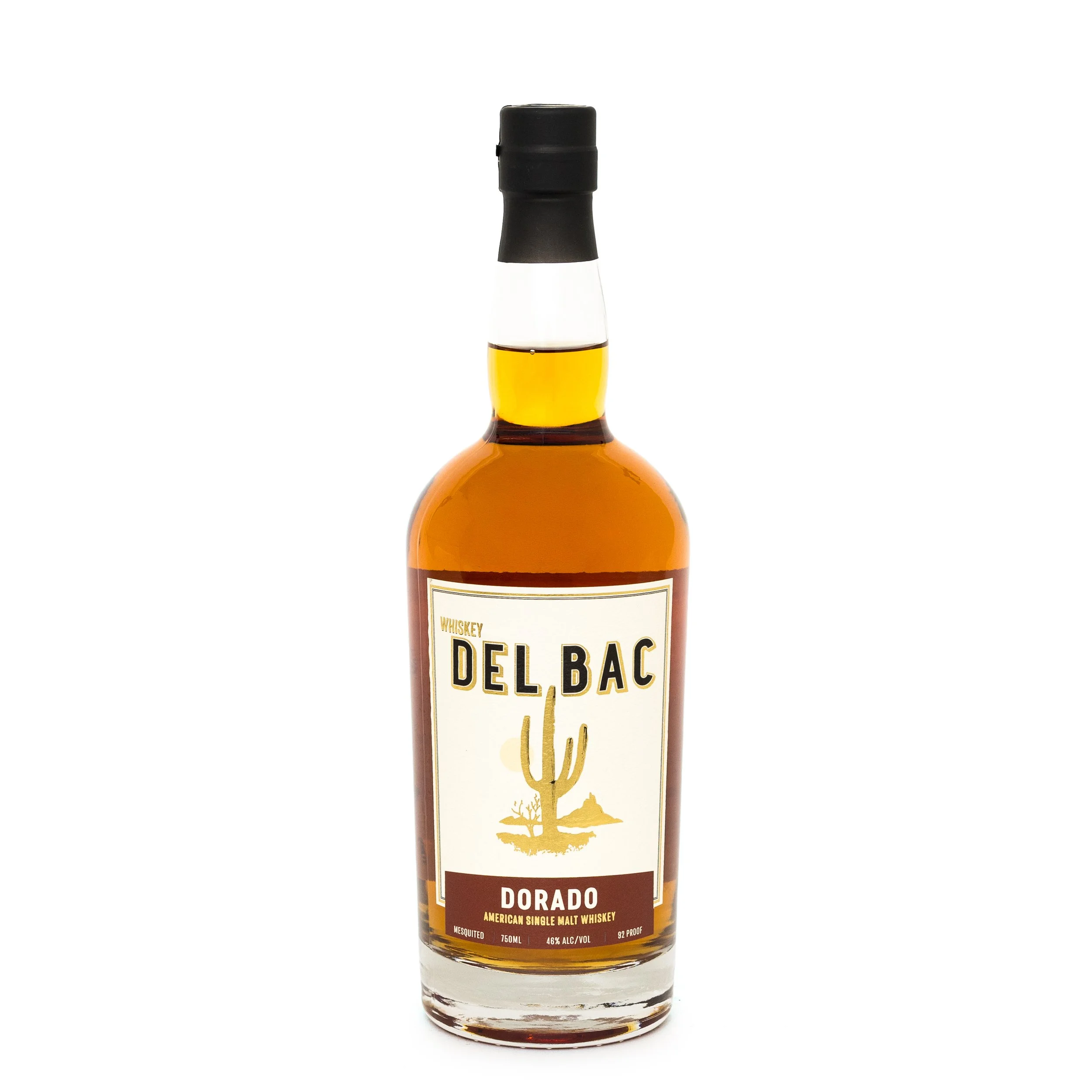 Del Bac • Dorado
