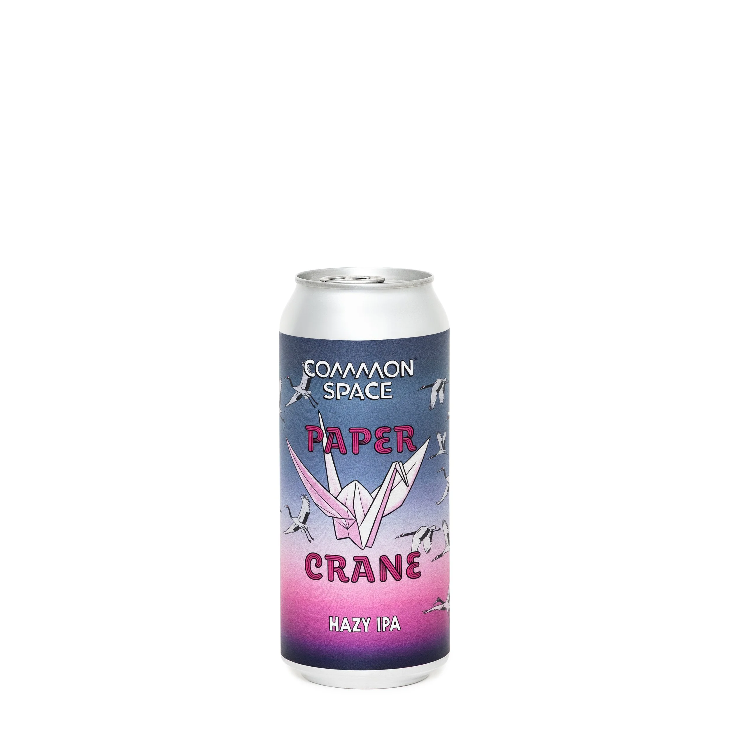 Common Space • Paper Crane.jpg