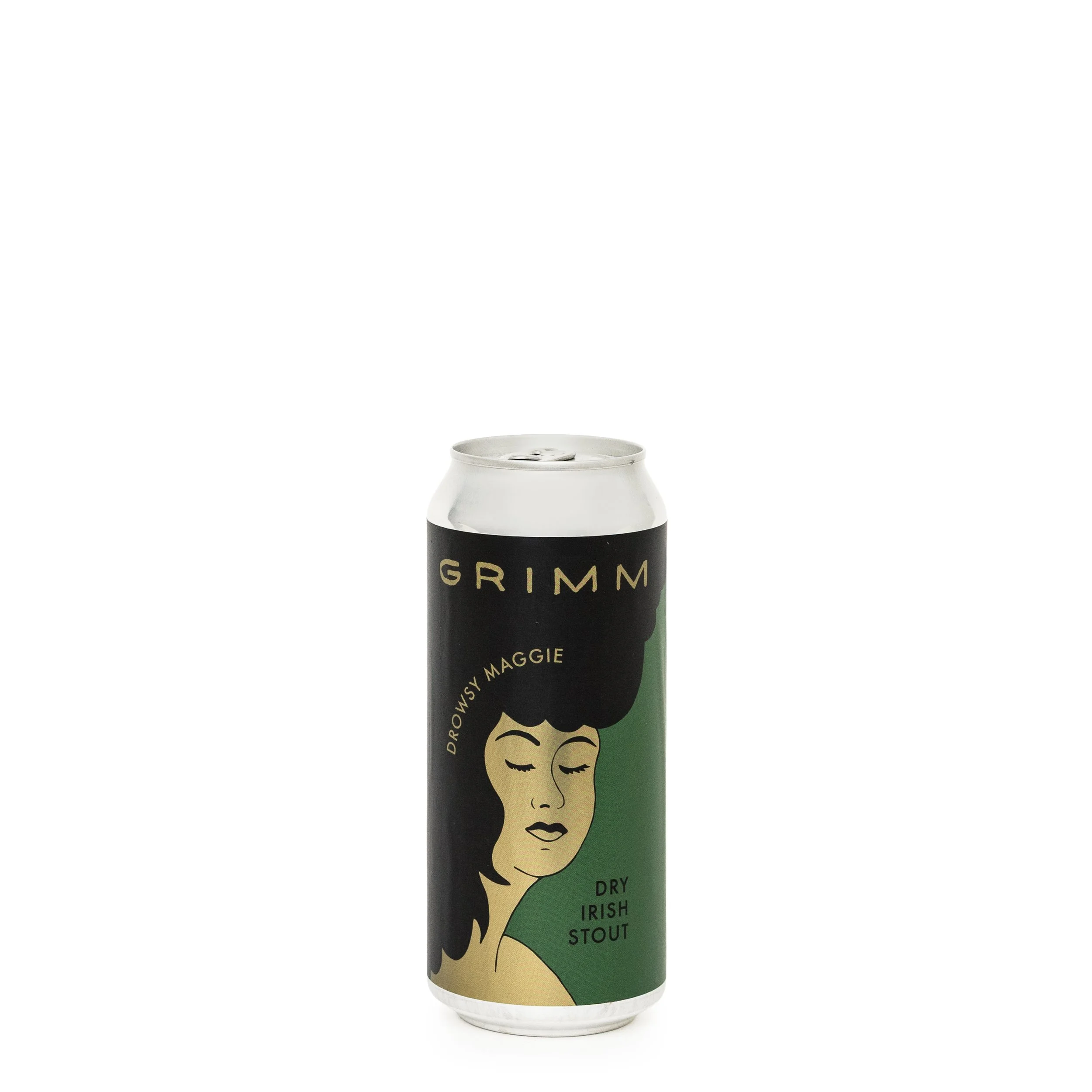 Grimm • Drowsy Maggie