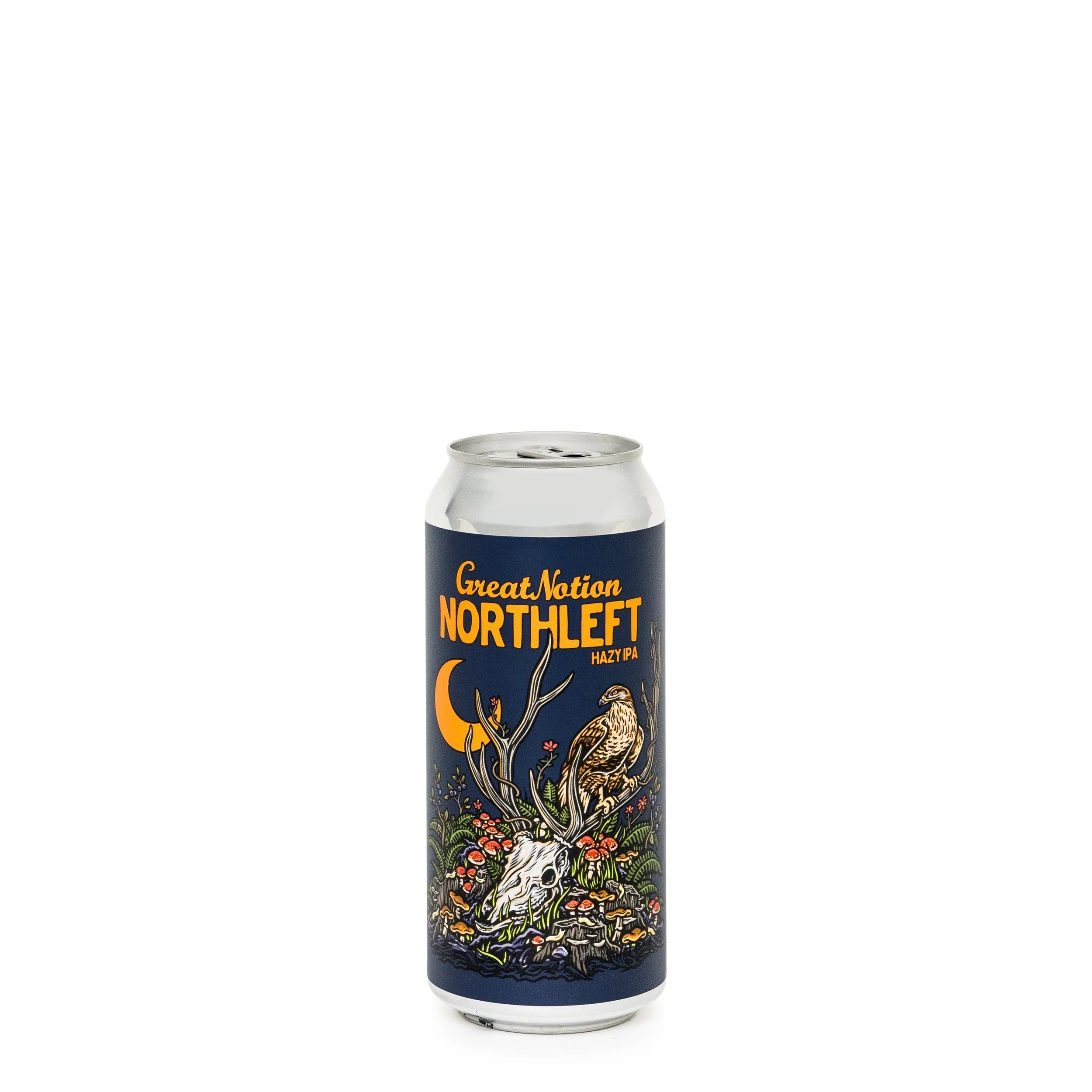 Great Notion • Northleft