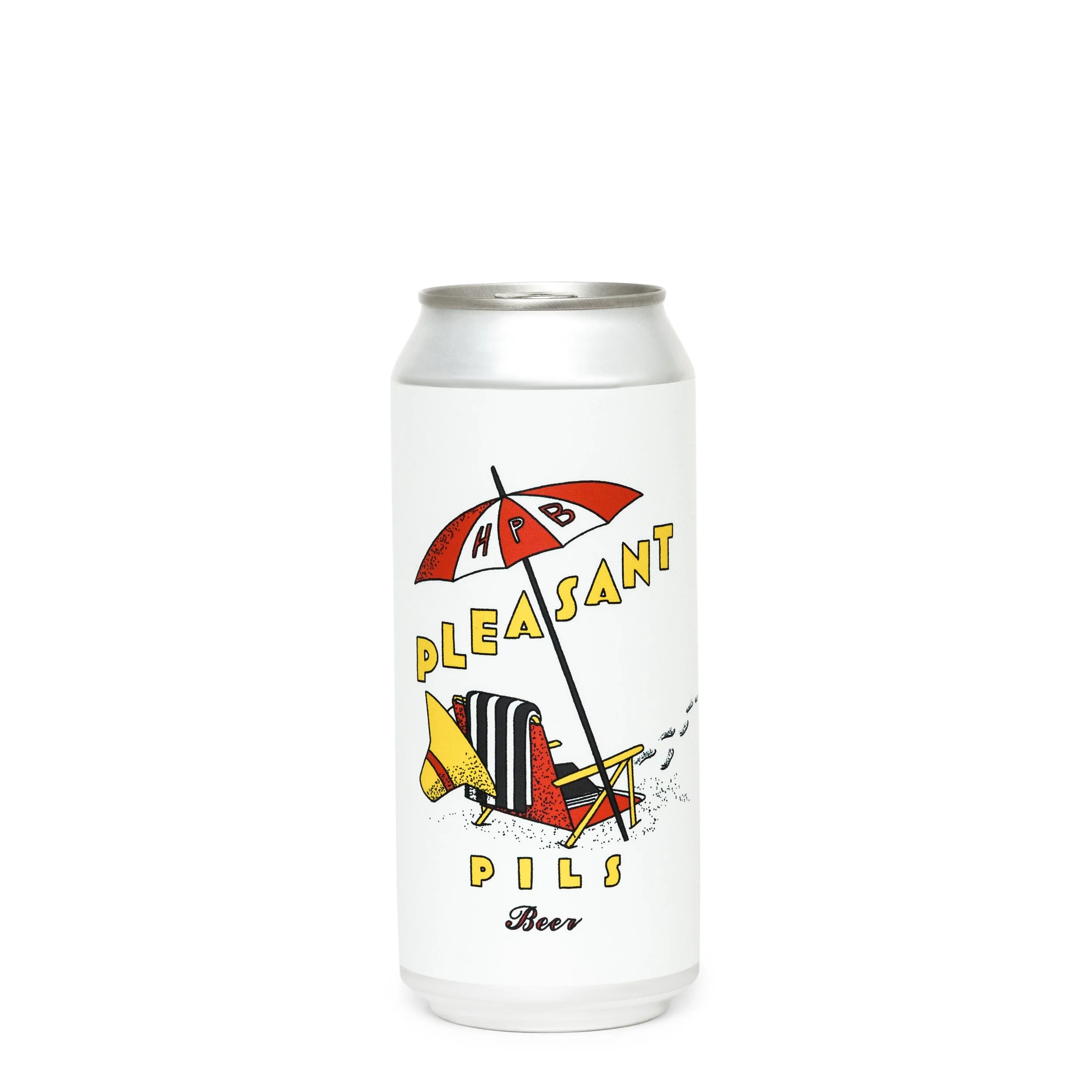 Highland Park • Pleasant Pils