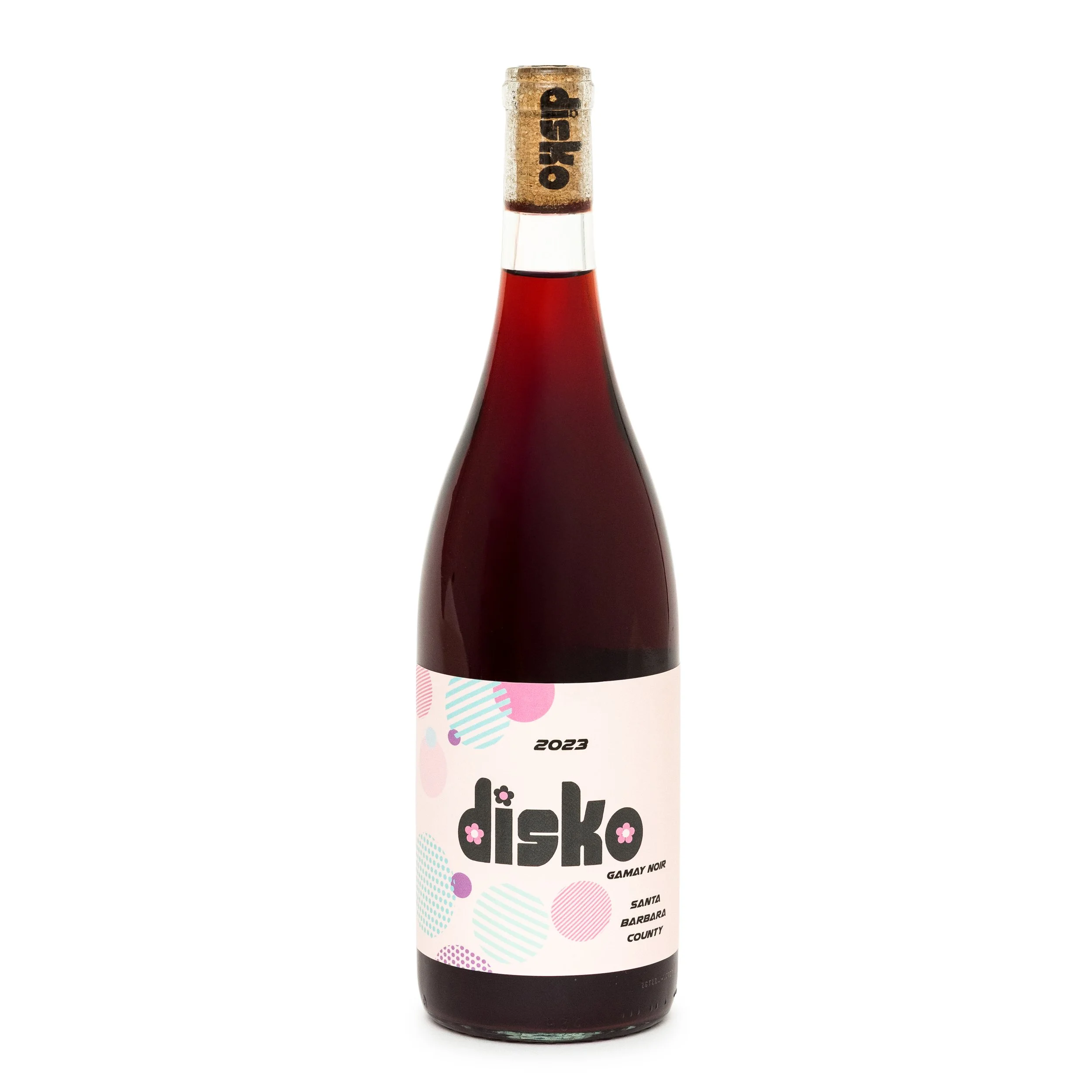 Disko • Carbo Gamay