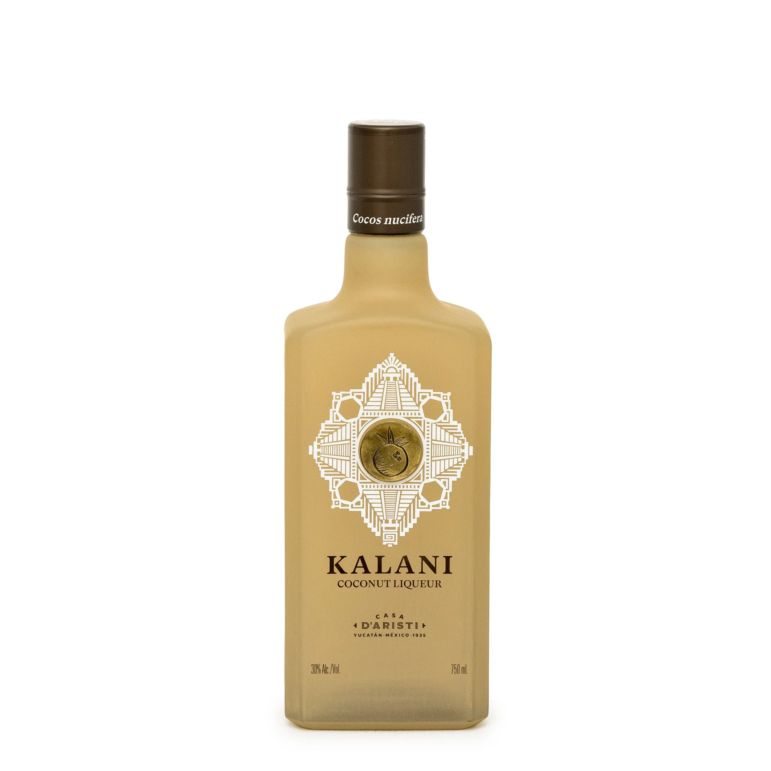 Kalani • Coconut Liqueur