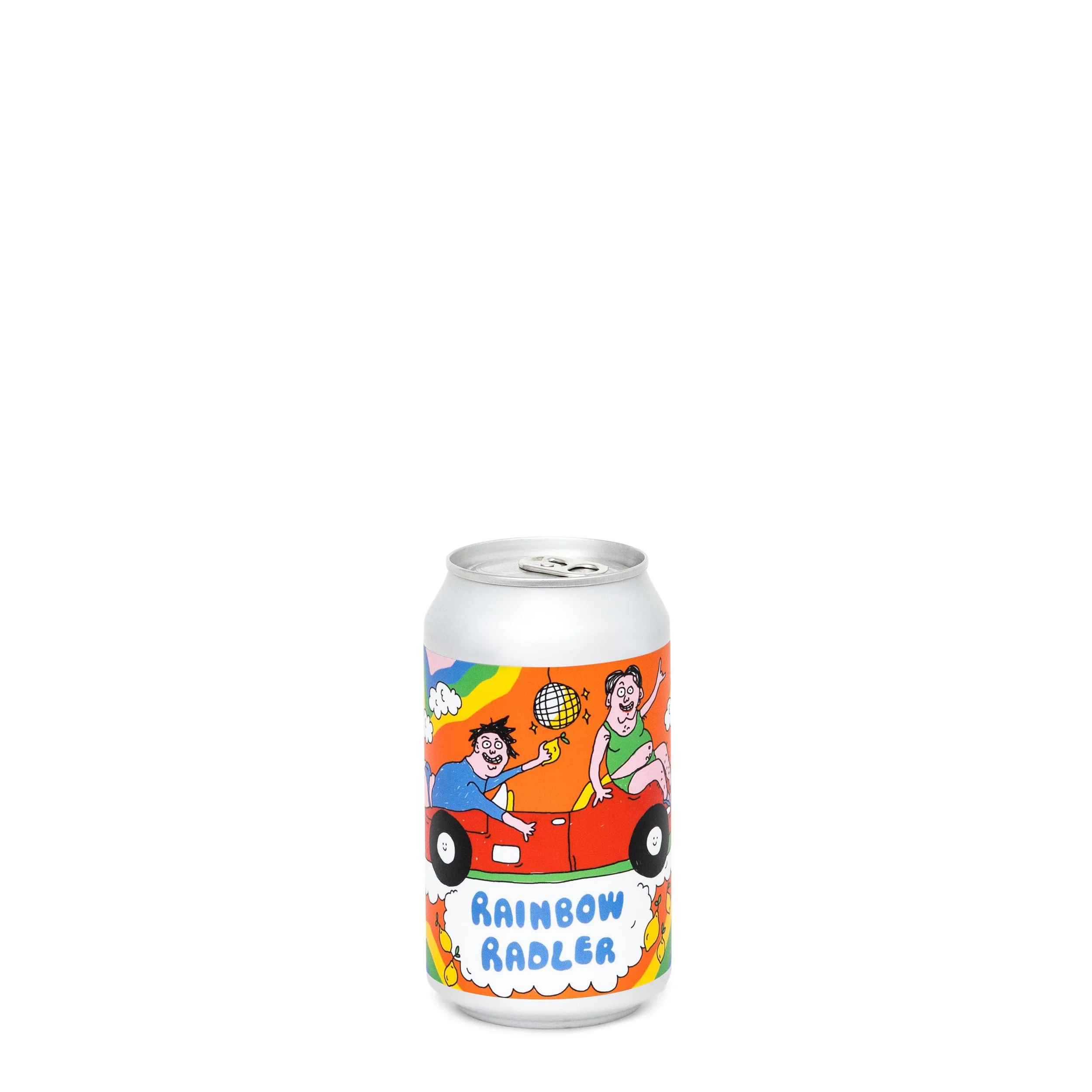 Prairie • Rainbow Radler