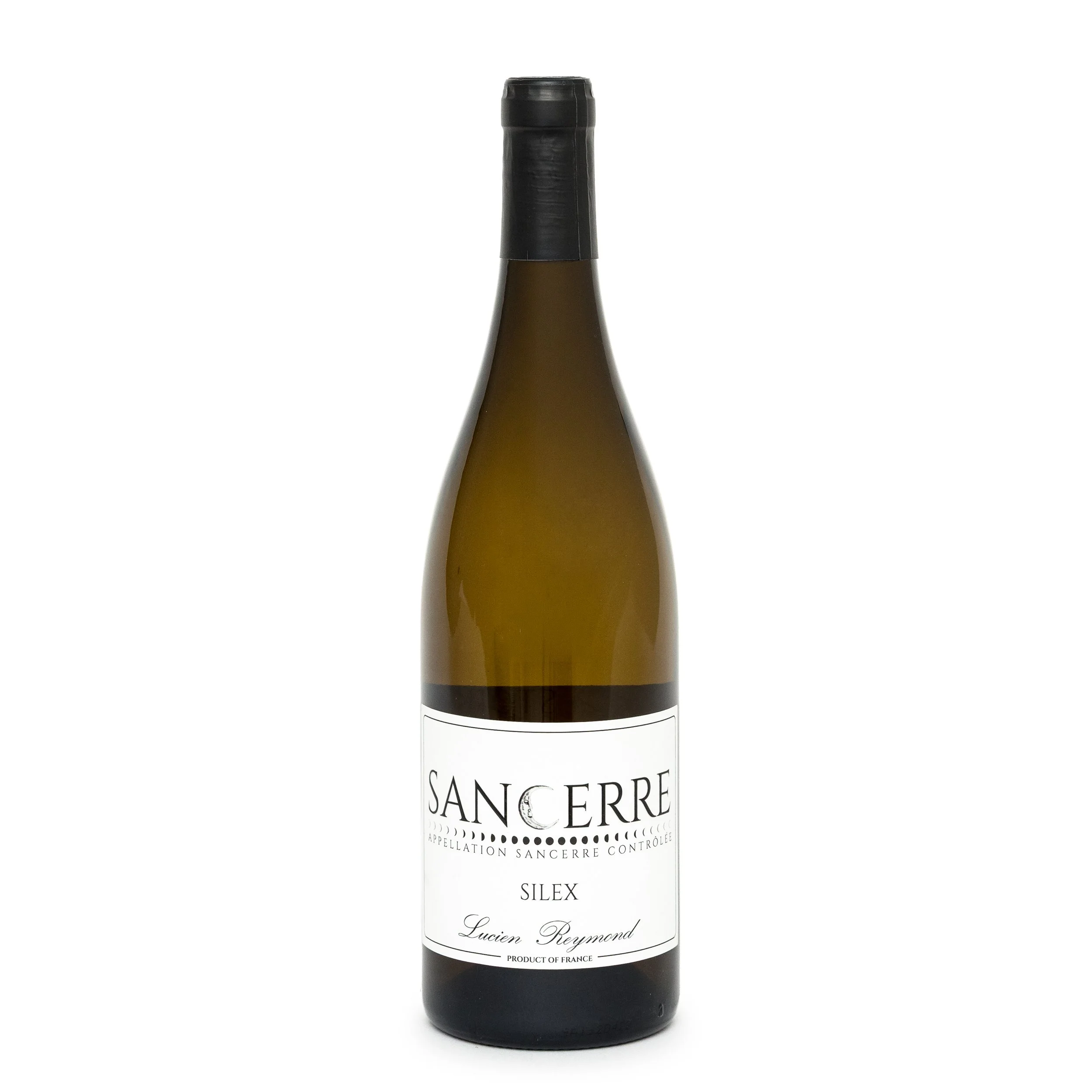Lucien Reymond • Sancerre Silex
