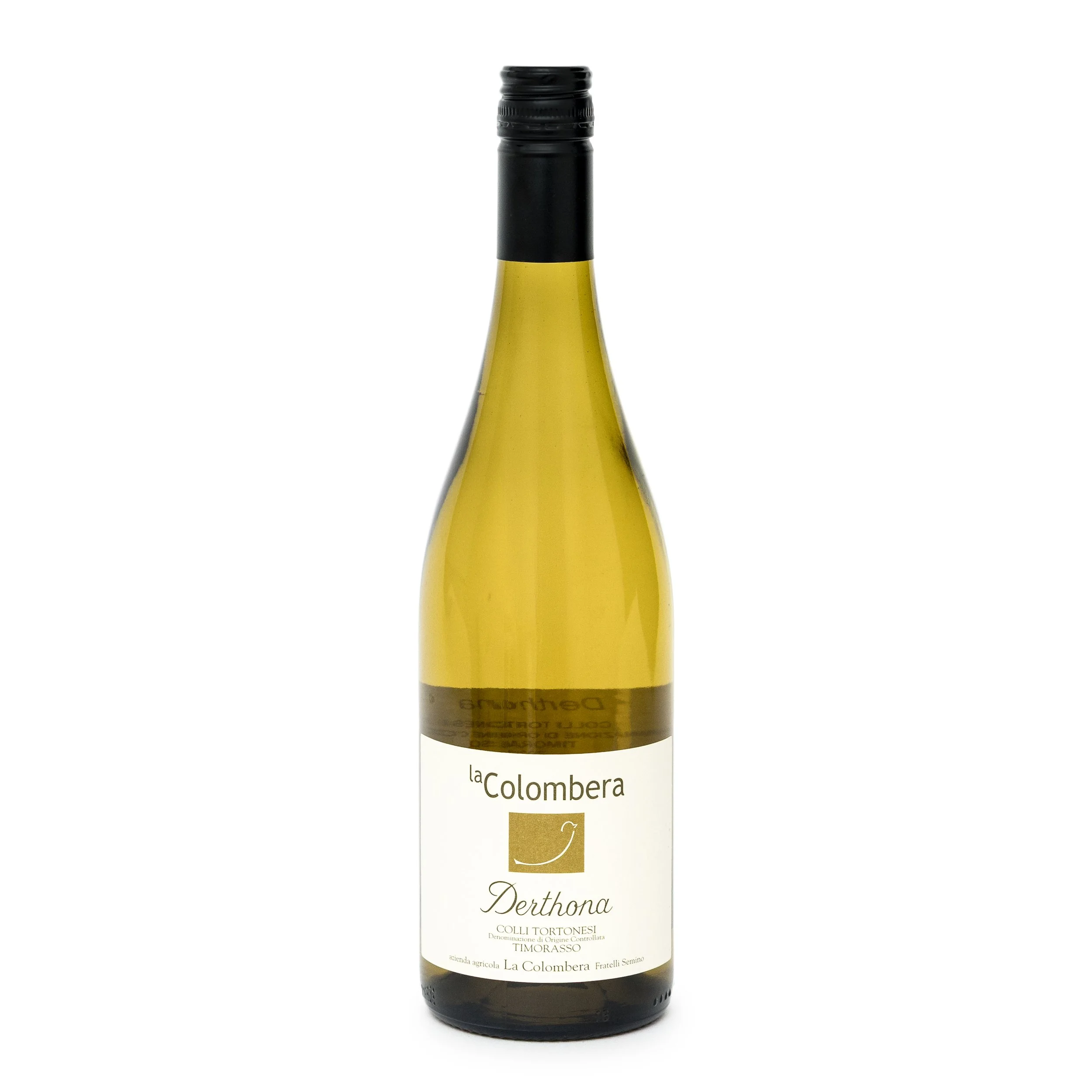 La Colombera • Dethona