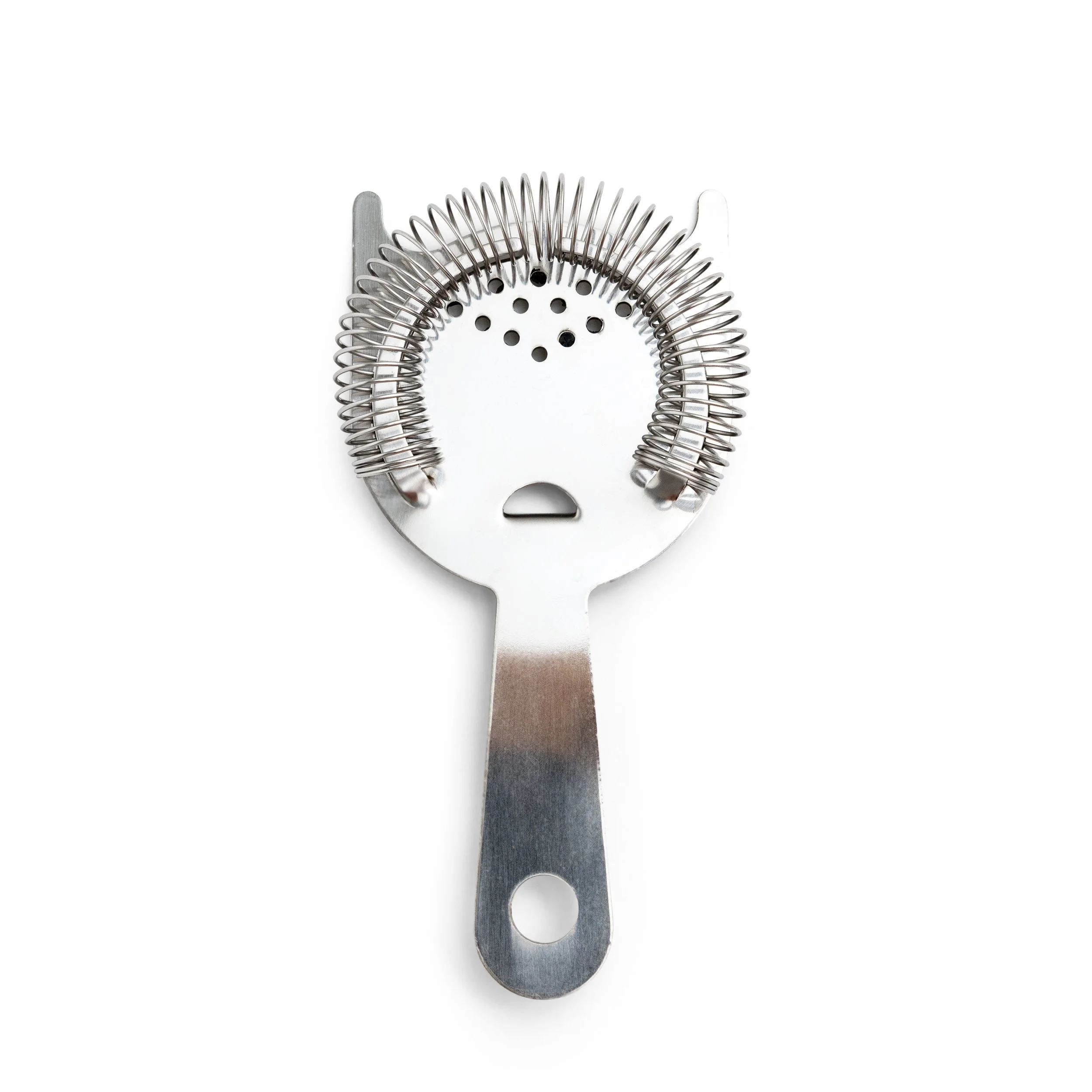 2 Prong Hawthorne Strainer
