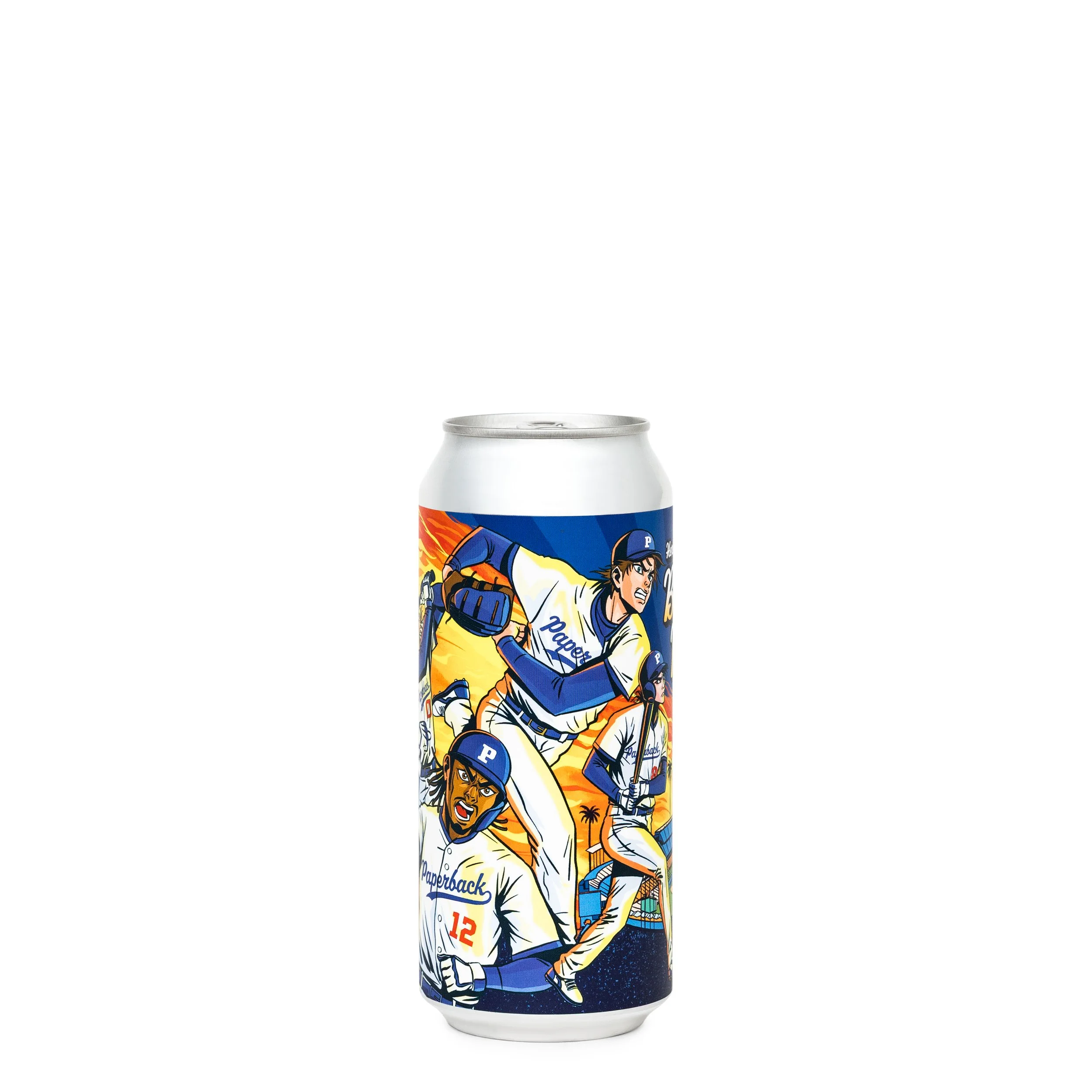Paperback • Ballpark Pils.jpg
