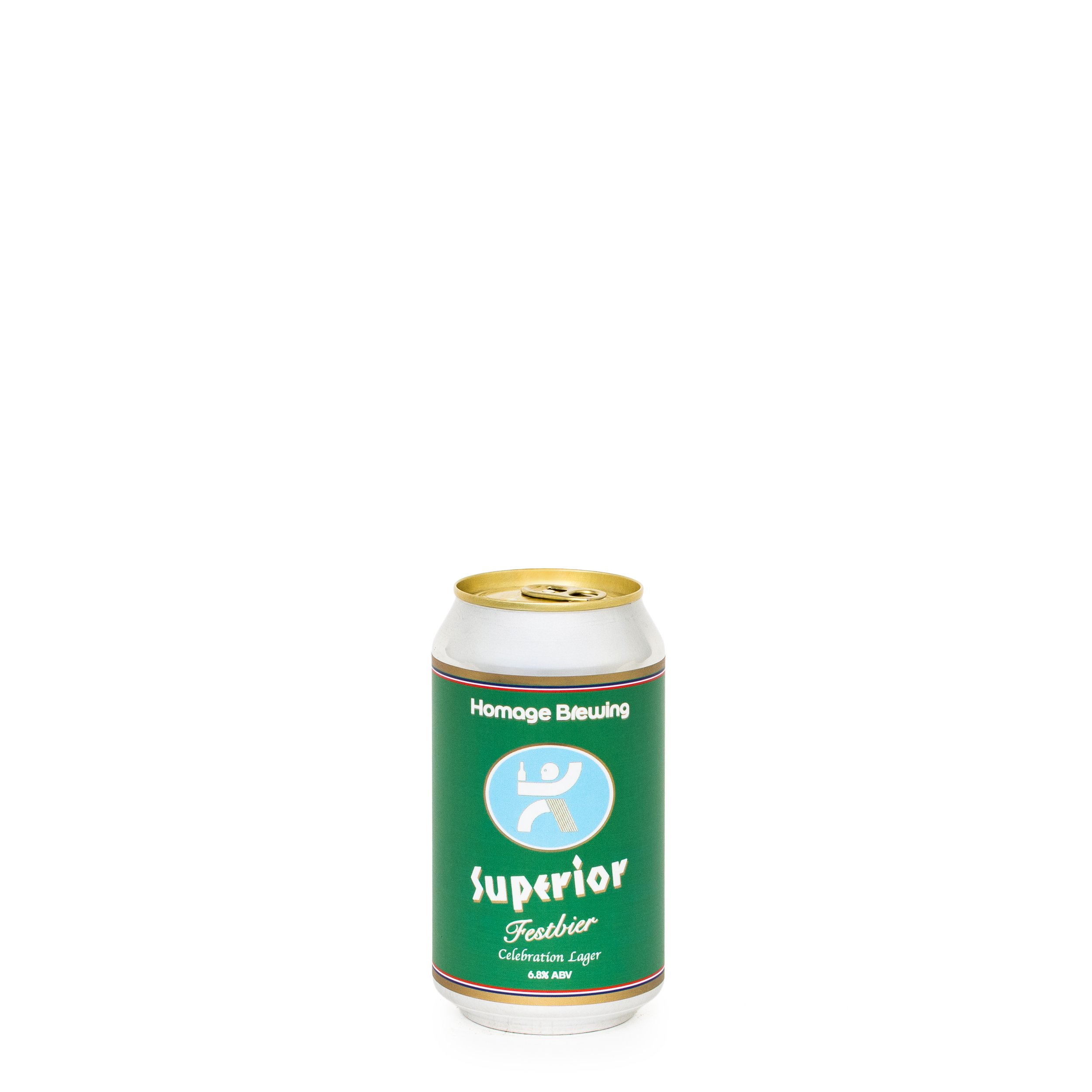 Homage Brewing • Superior Festbier.jpg