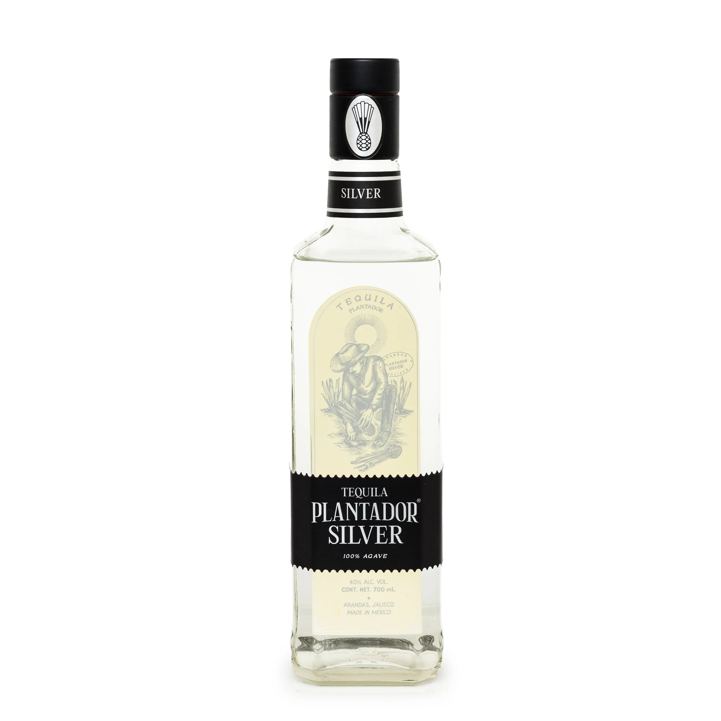 Plantador • Blanco