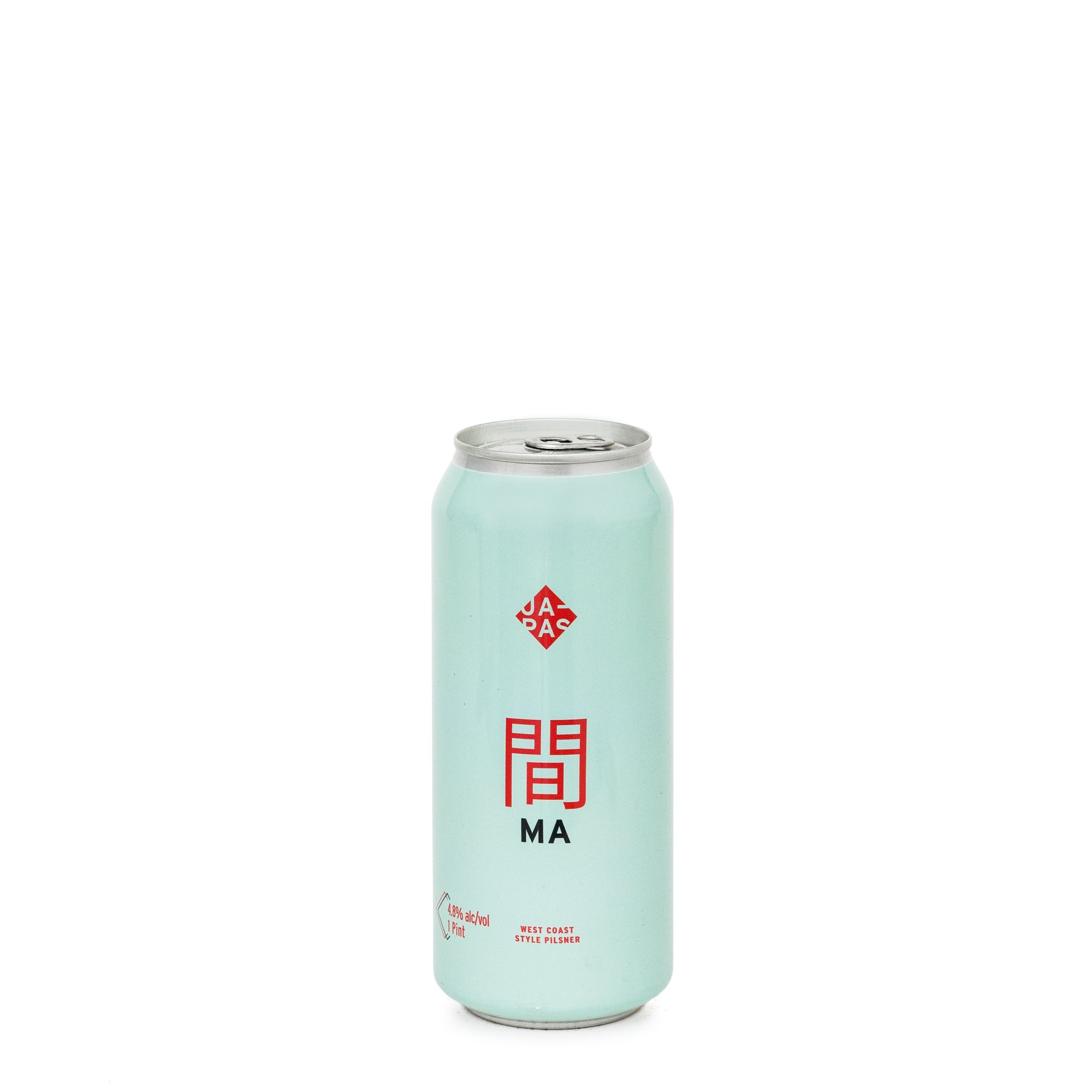 Japas • Ma