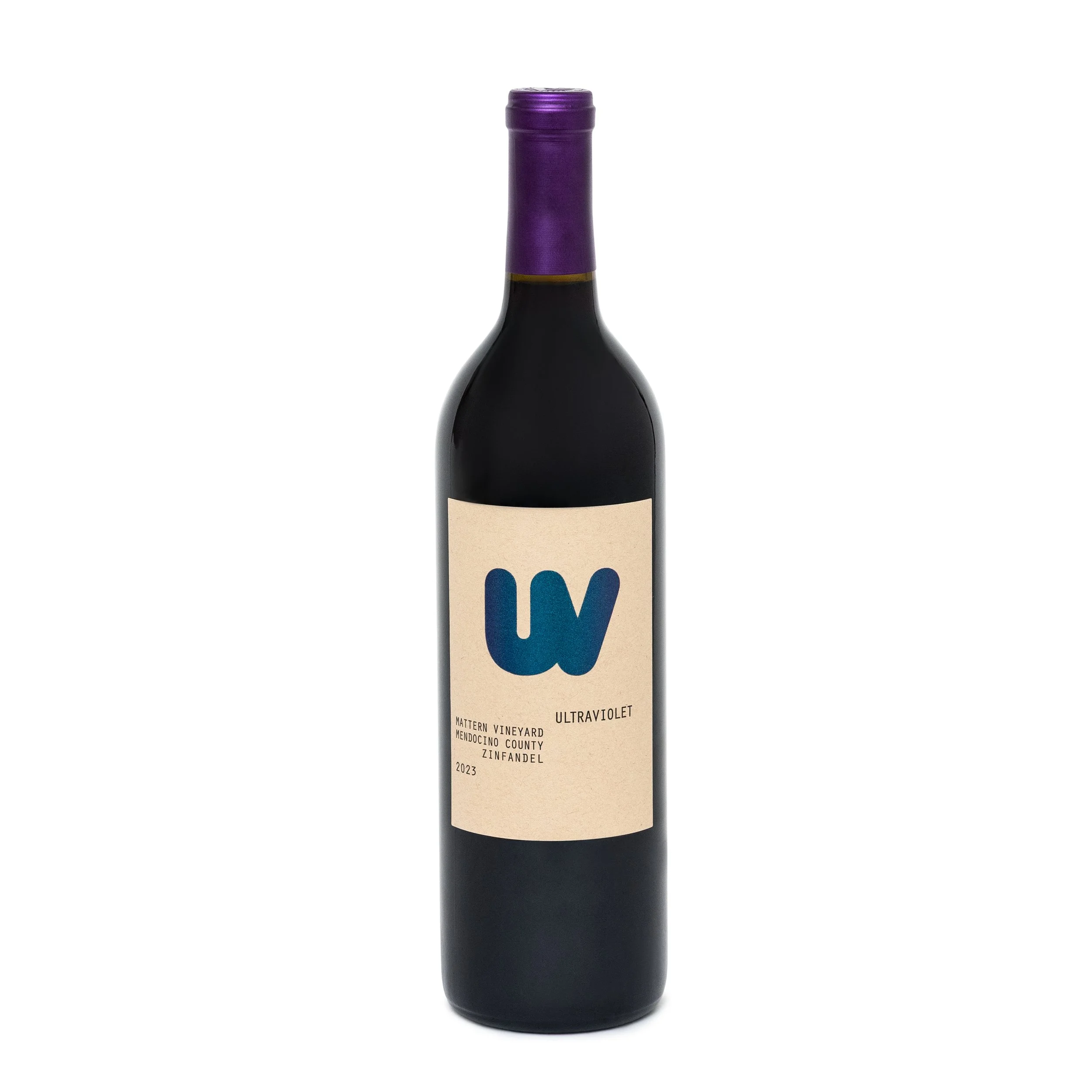 Ultraviolet • Zinfandel