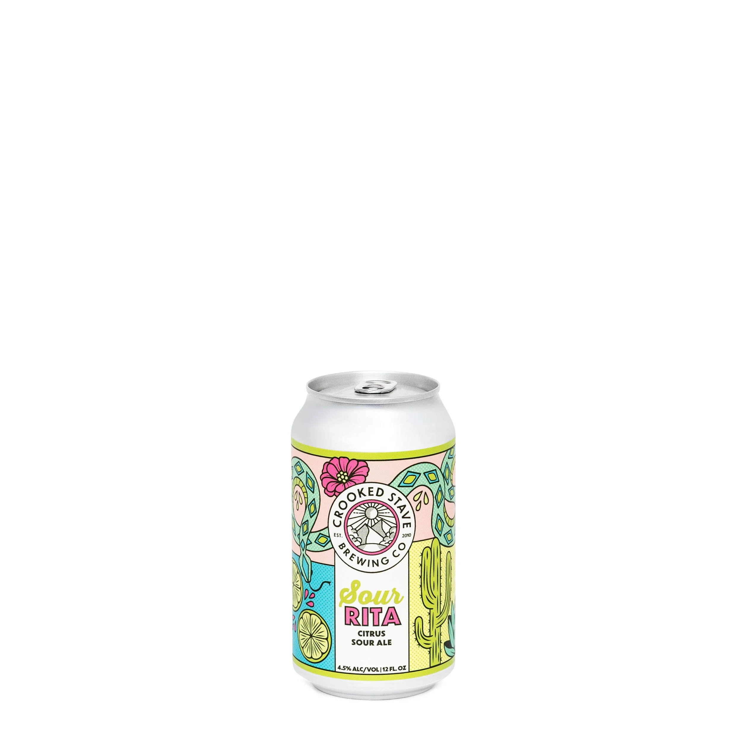 Crooked Stave • Sour Rita