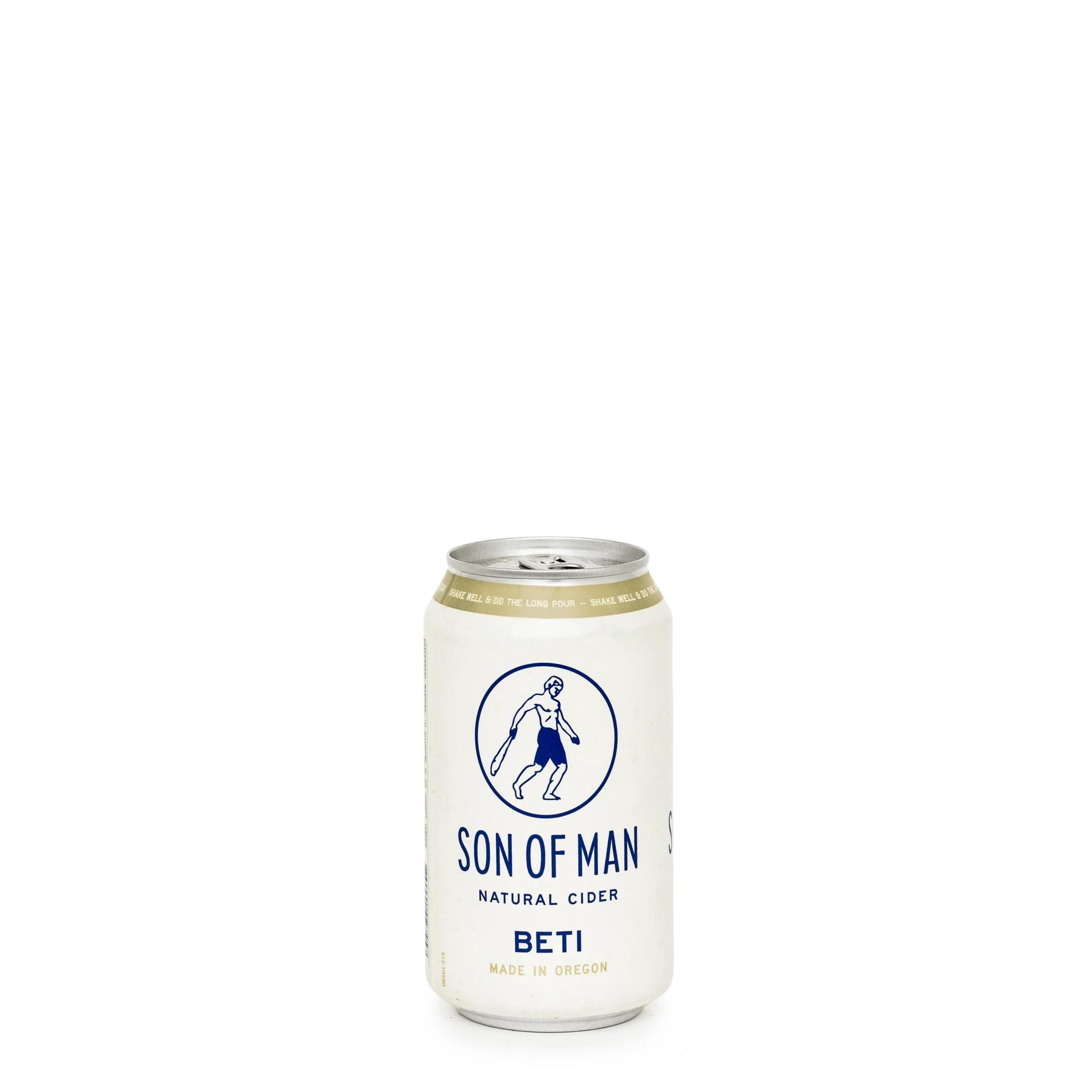 Son of Man • Beti