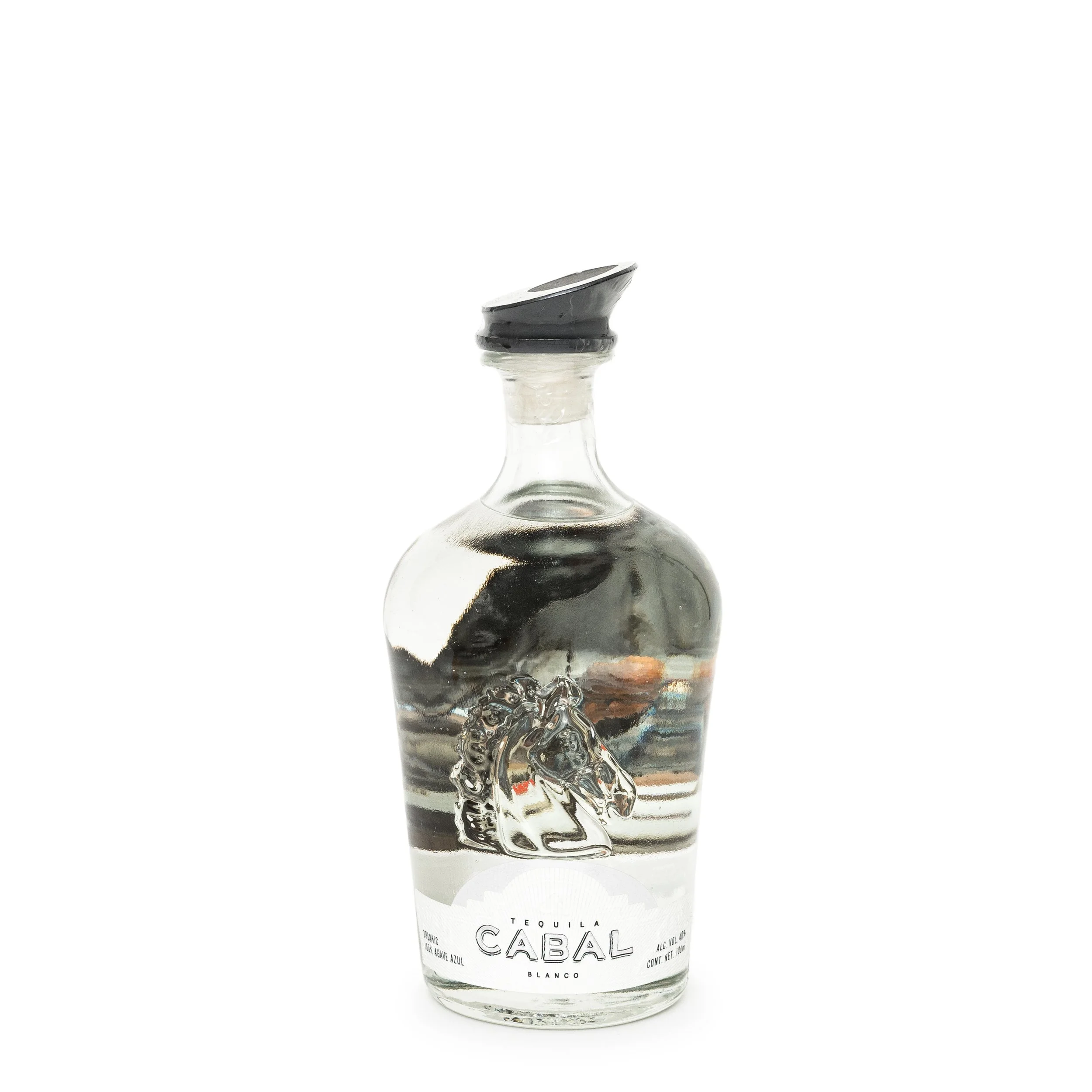 Cabal • Blanco