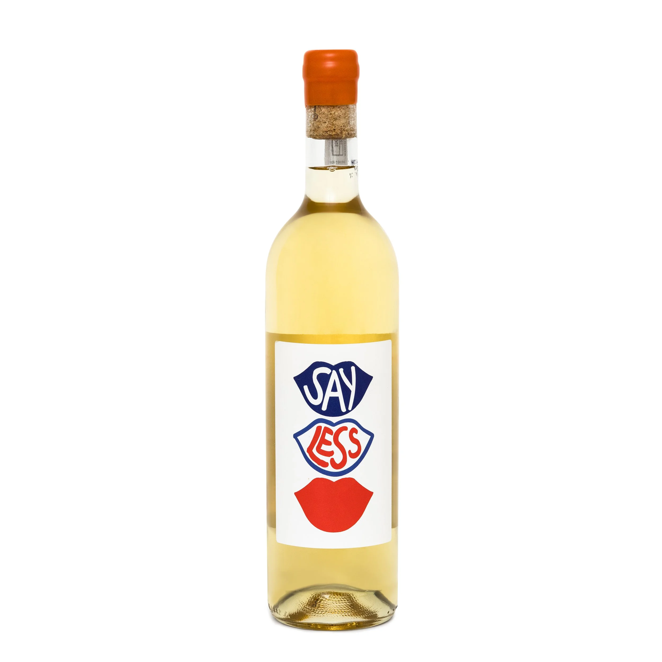 Nice Beverage Company • Say Less
