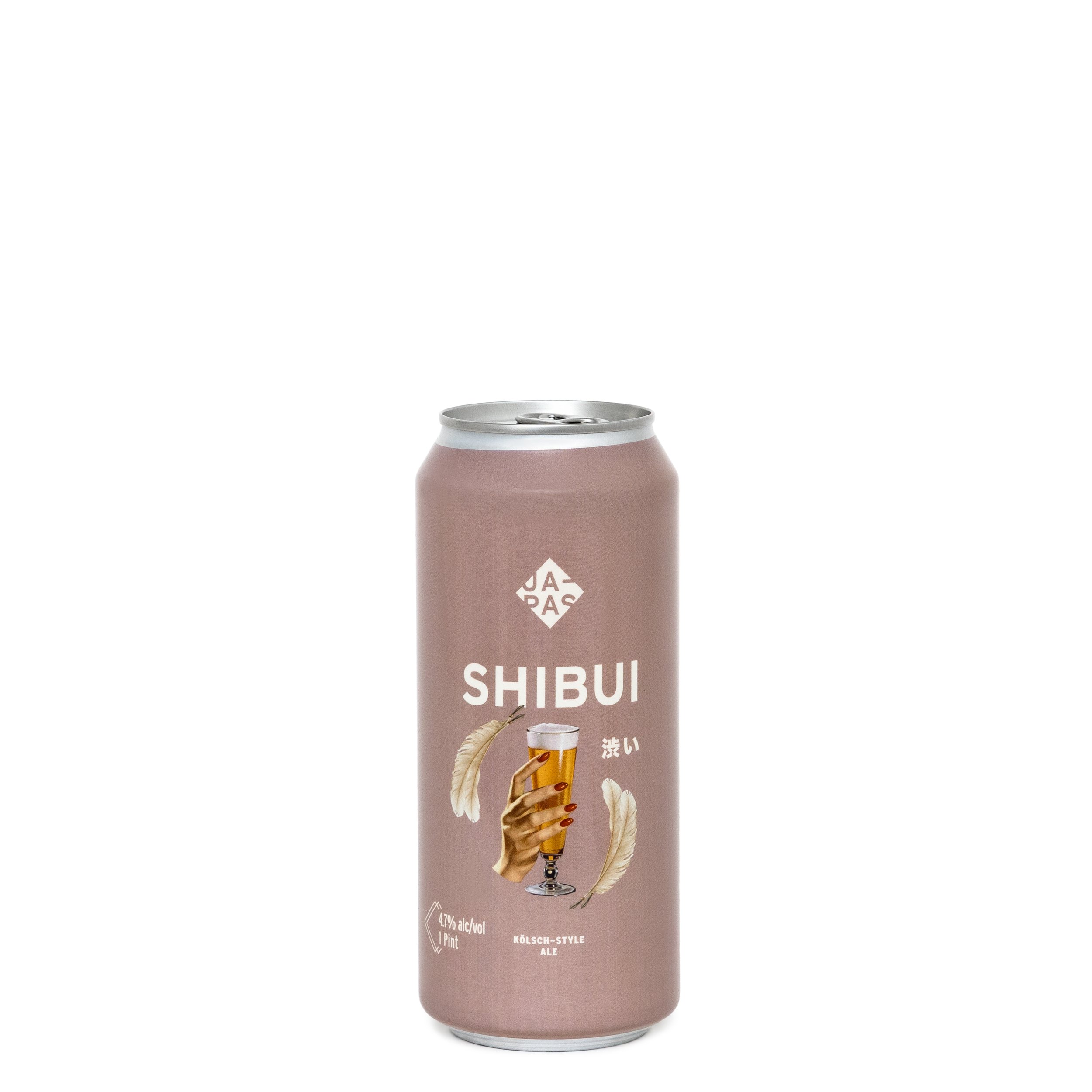 Japas • Shibui
