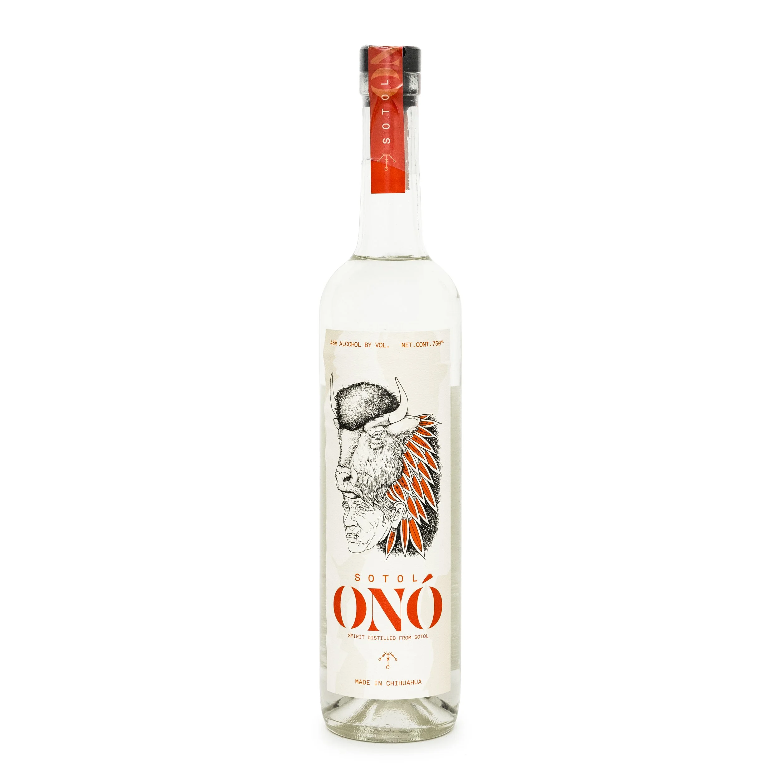 Sotol Ono • Sotol