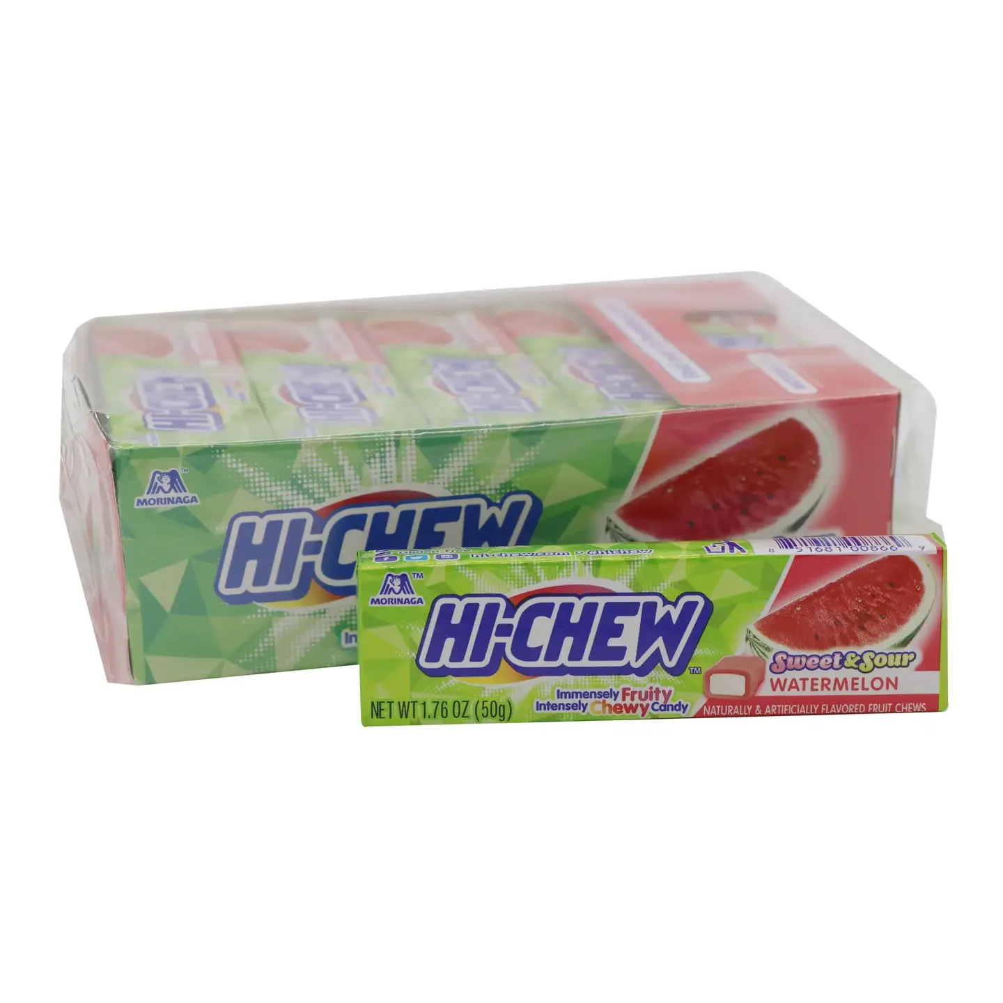 Hi-Chew • Watermelon