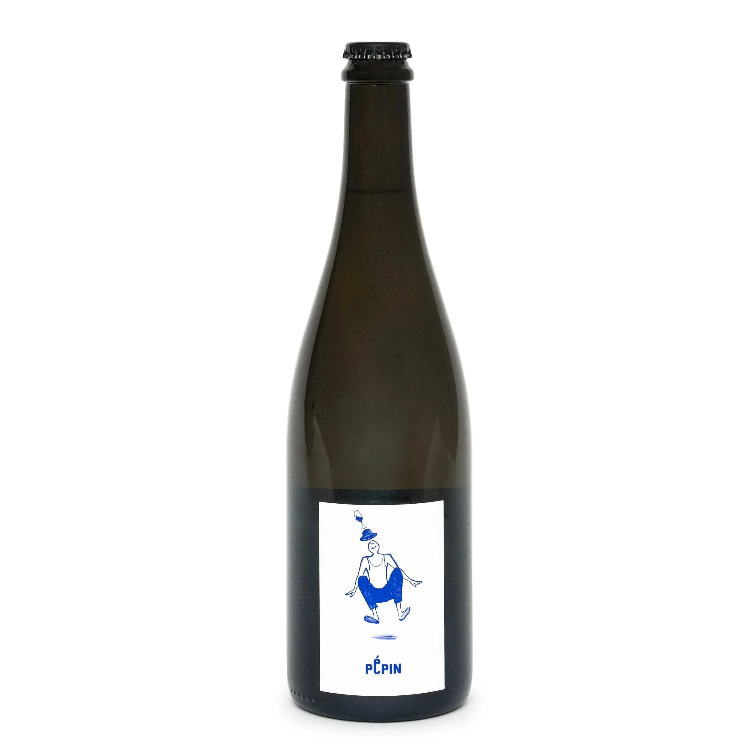 Pepin • Pet Nat