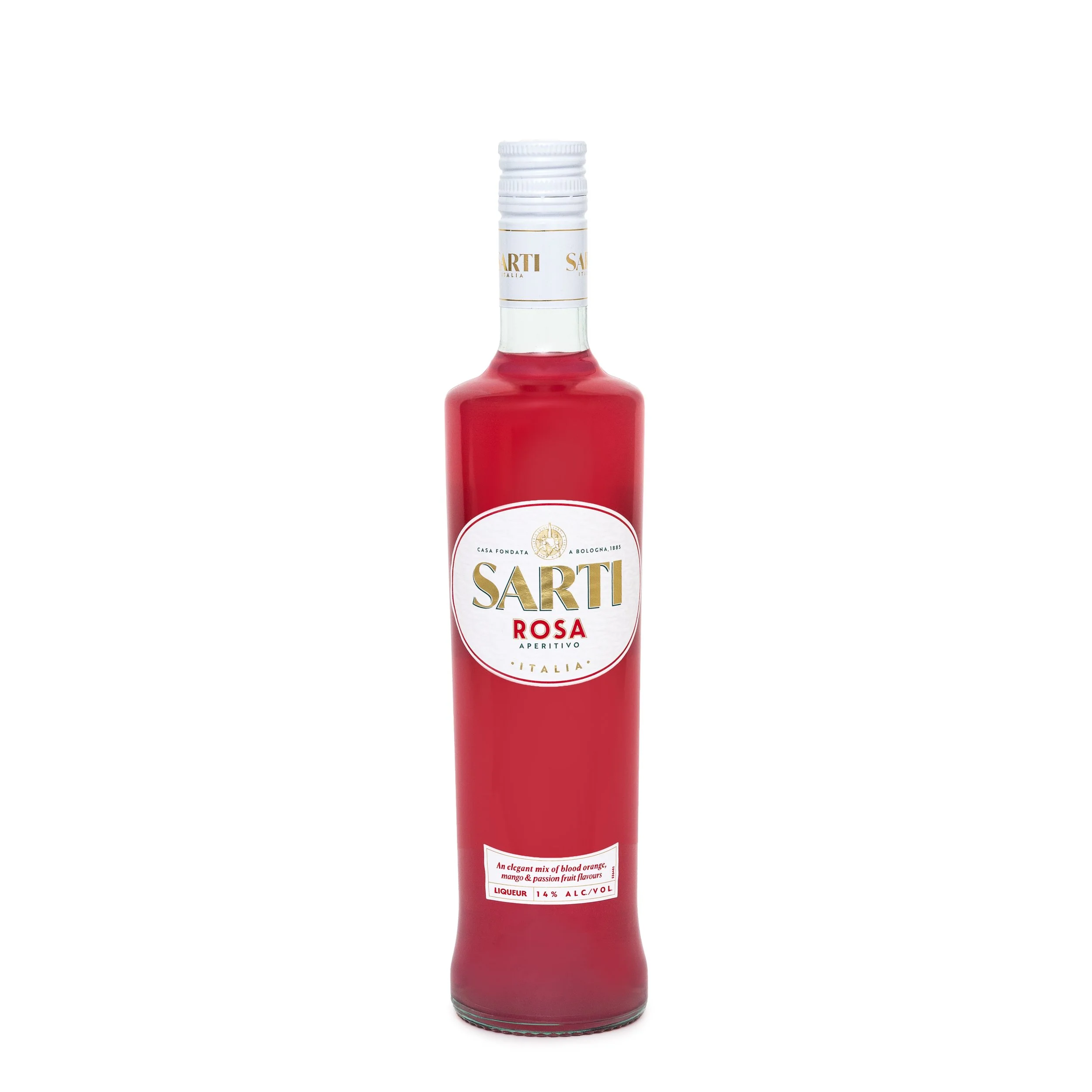 Sarti • Rosa