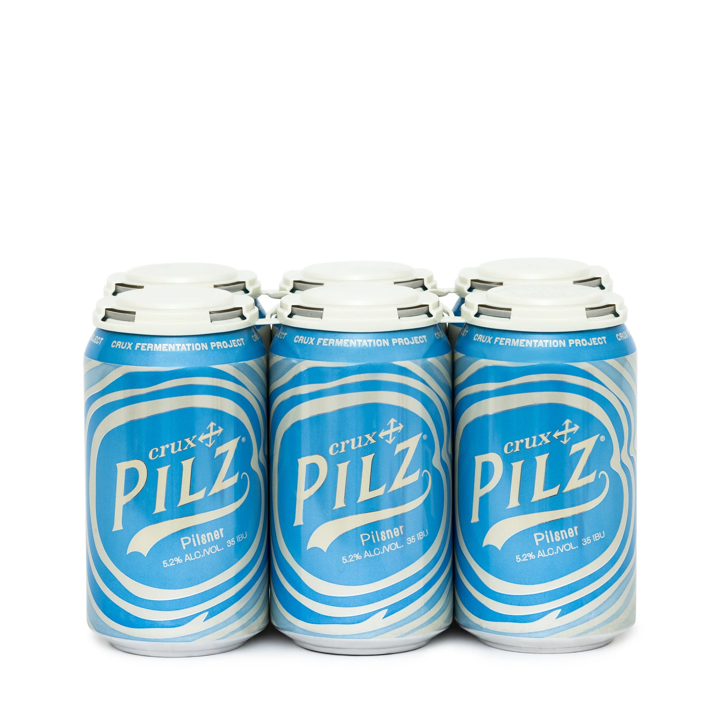 Crux • Pilz