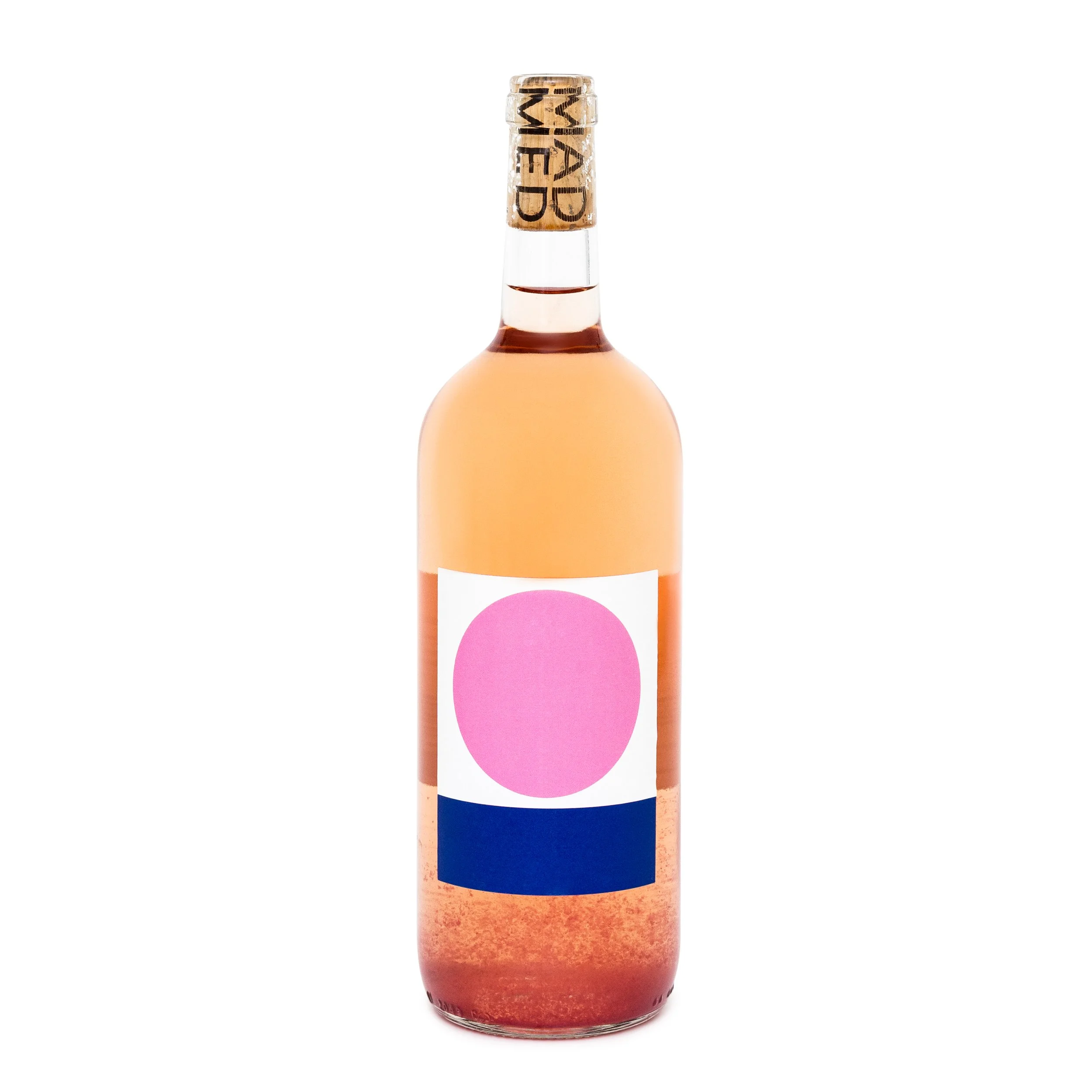 Mad Med • Le Rose